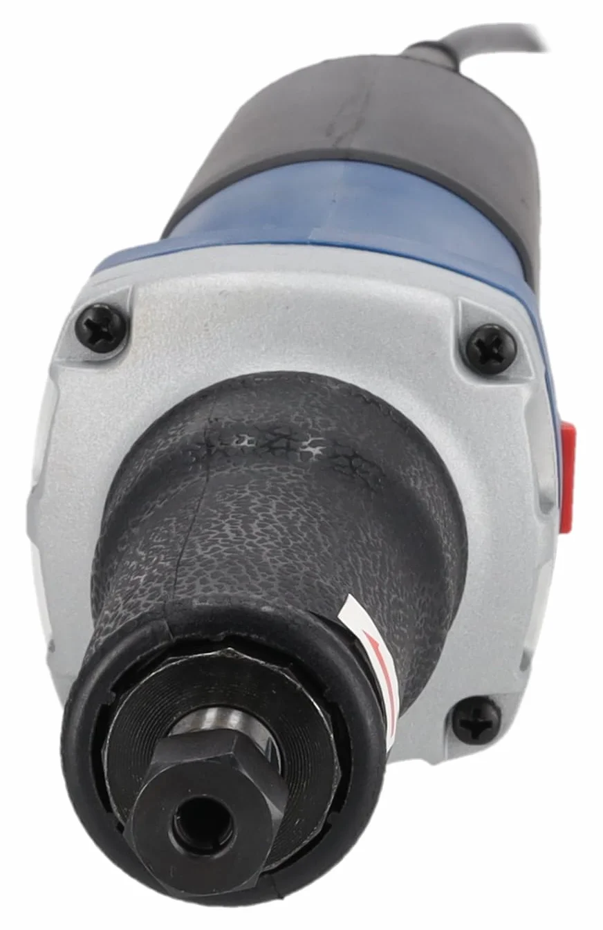 Dedra DED7948 – szlifierka prosta 550 W, regulacja prędkości 7000–34000 obr/min, trzpień 6 mm, 3 m przewód, 1,75 kg