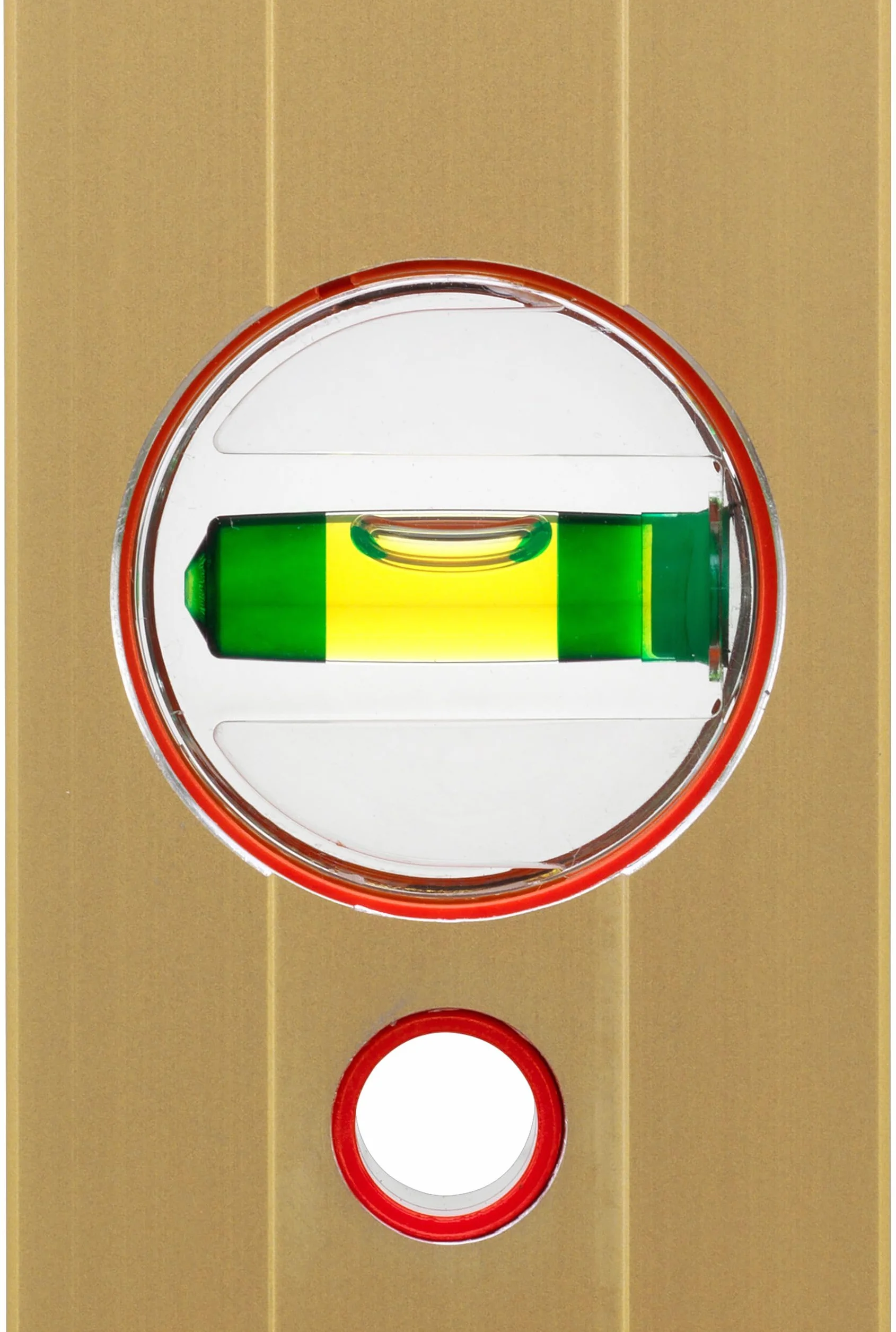 Sola 1161401 "AZ 120" poziomica, złoty, 120 cm