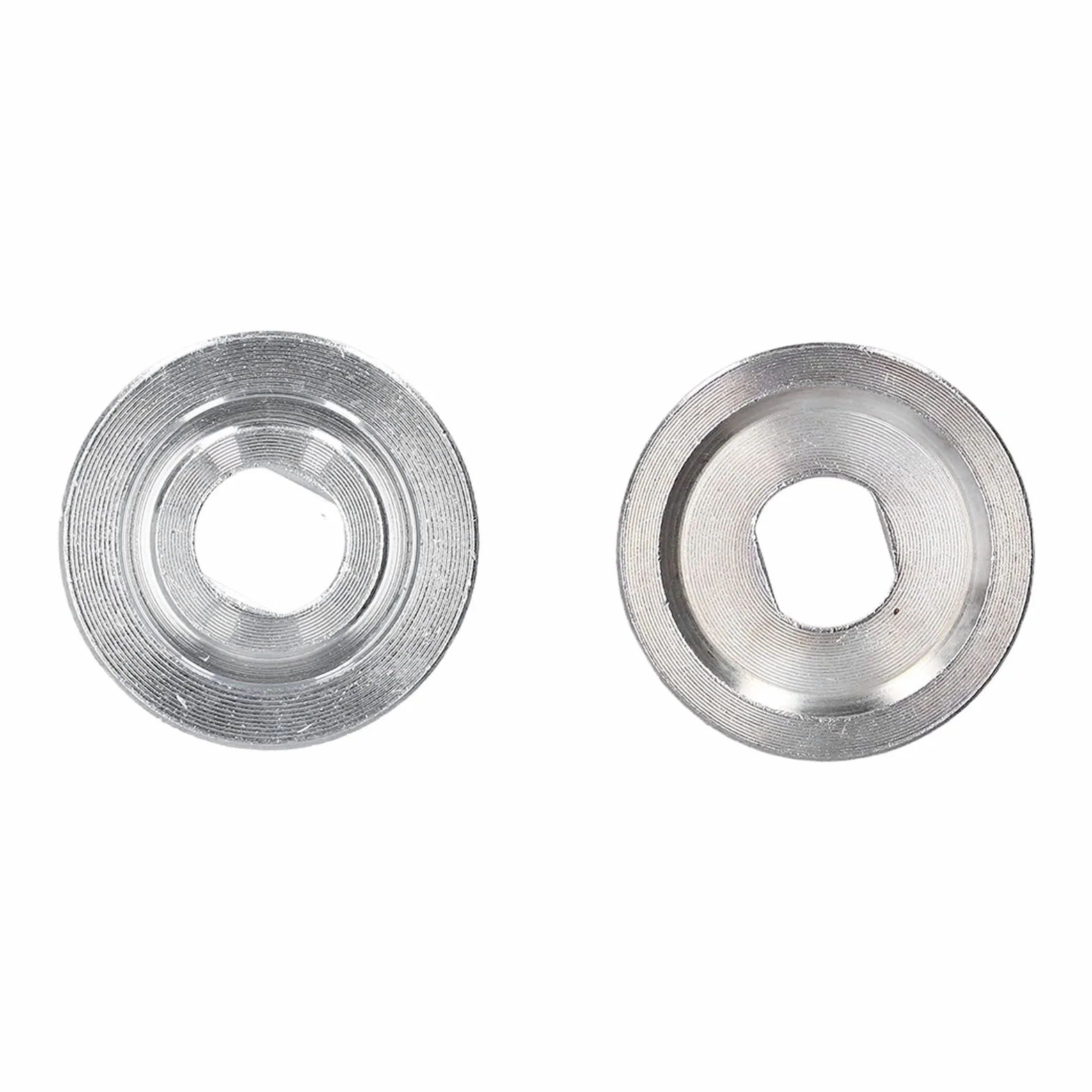 Płyta dociskowa, kompaktowy arkusz piły z węglika spiekanego, podkładka zaciskowa, średnica 45 Mm, łatwa instalacja do cięcia aluminium 10 cali