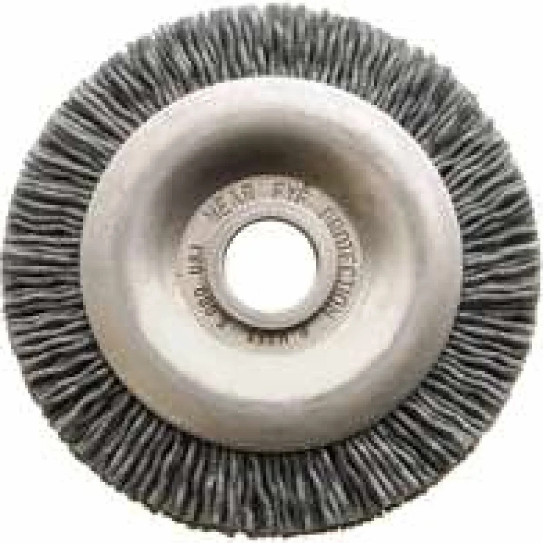 Hy-Ko Products 3 w nylonowa szczotka F/100/040 Kmb2