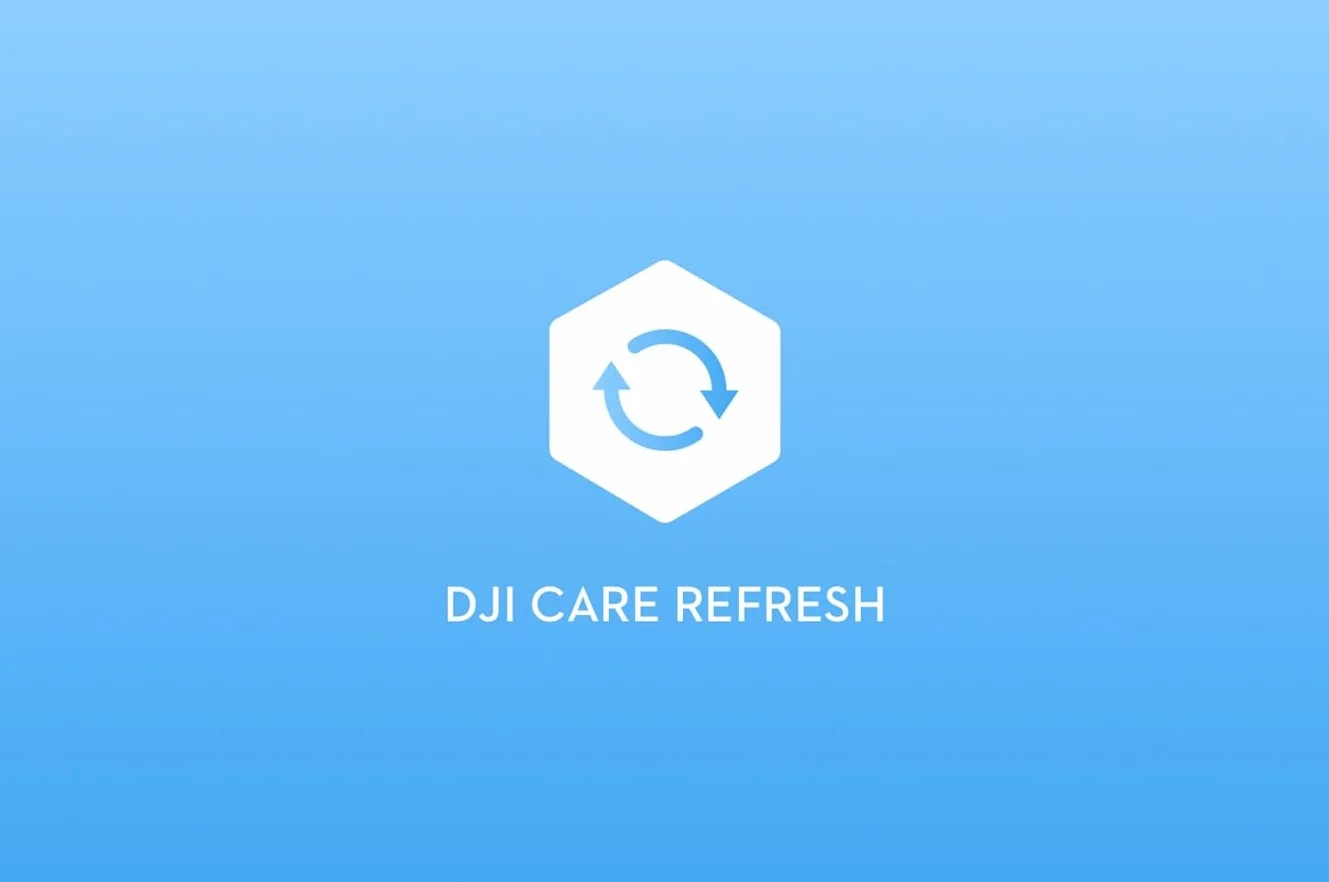 Dji Care Refresh Ubezpieczenie Drona 1 Rok