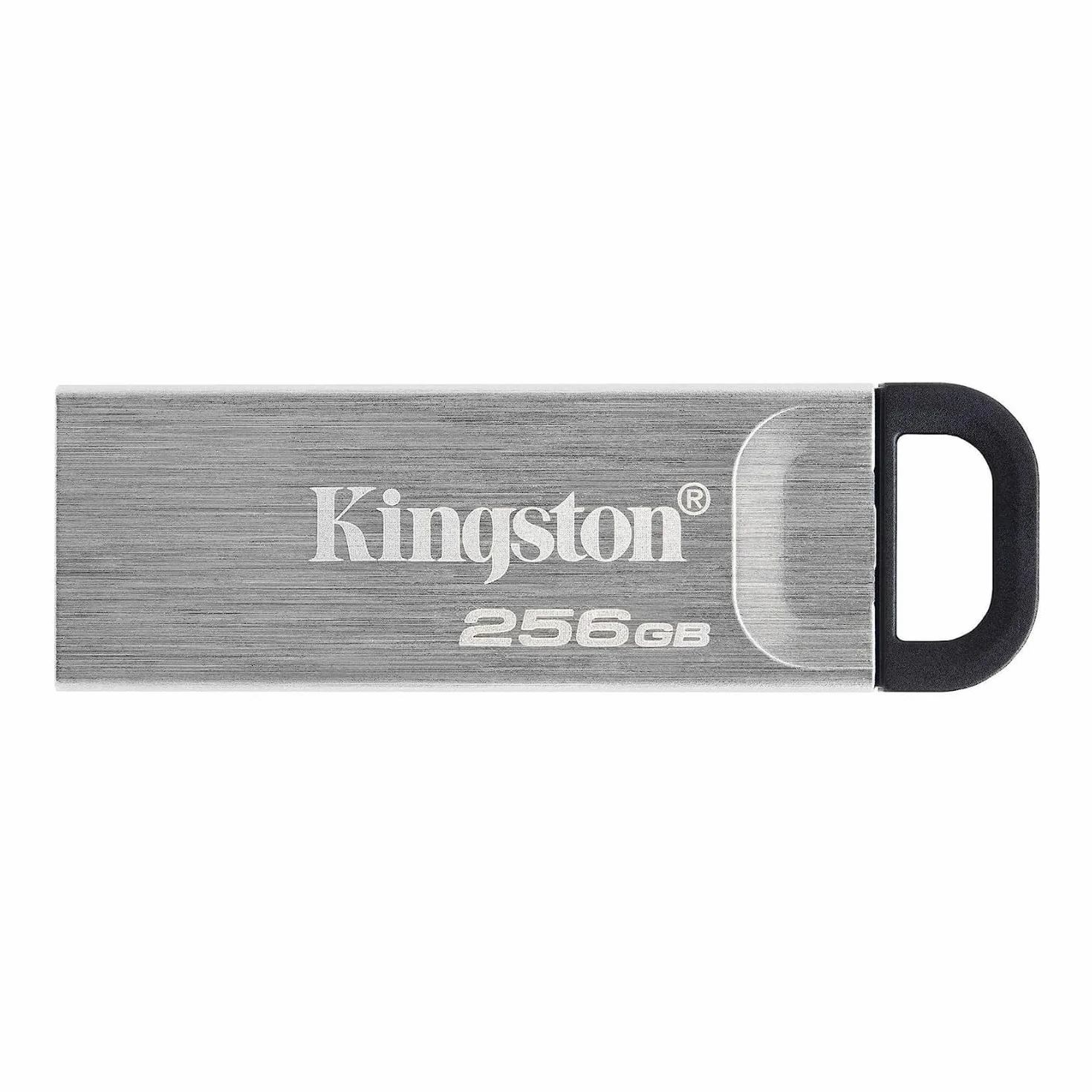 Kingston DTKN/256GB Pamięć USB 256 GB Szary