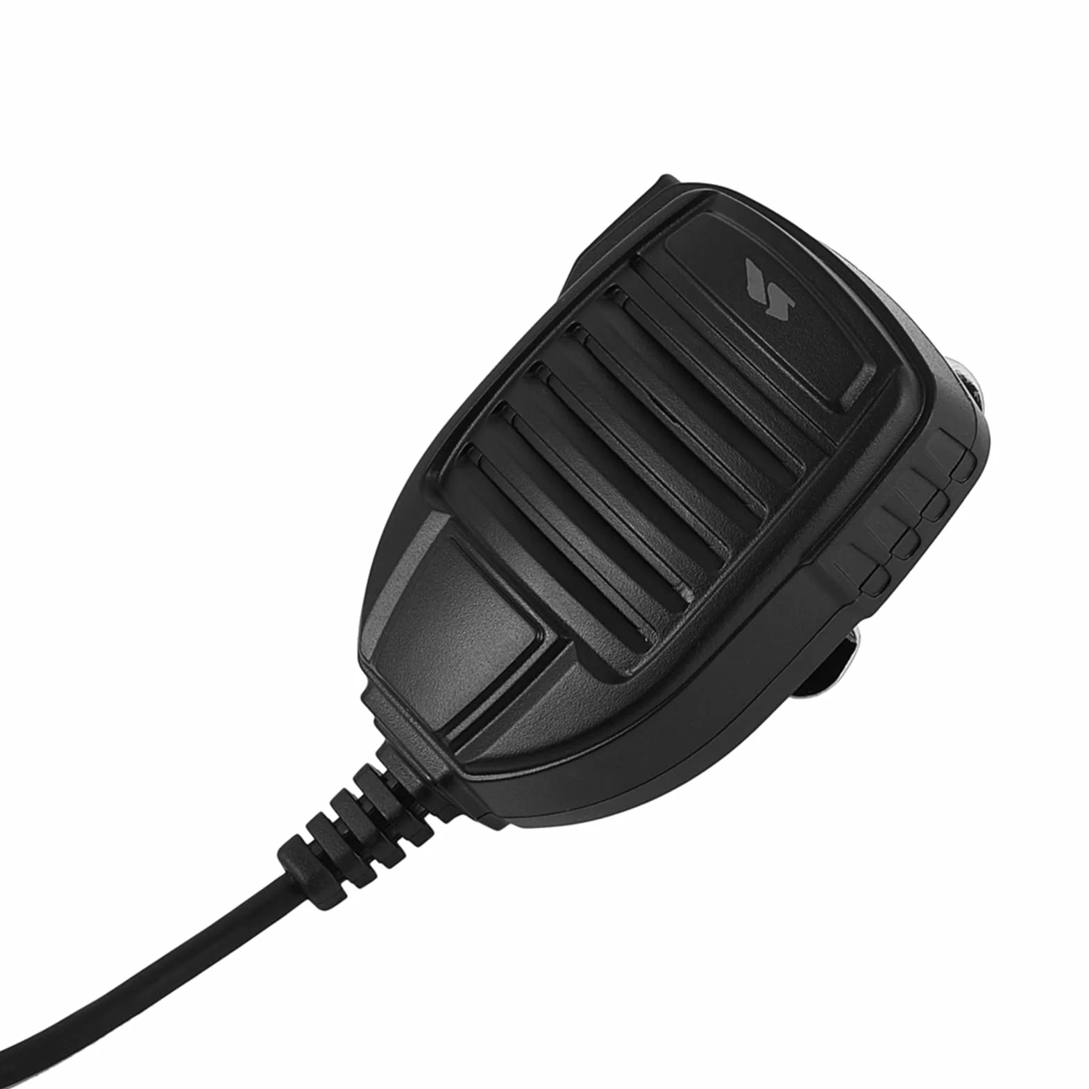 Głośnik ręczny mikrofon mobilny 8-pinowy do Yaesu Vertex Radio VX2500 VX2508 VX2208 VX2108