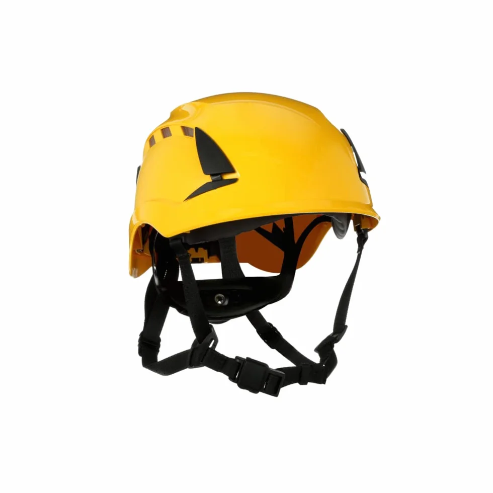 3M SecureFit kask ochronny