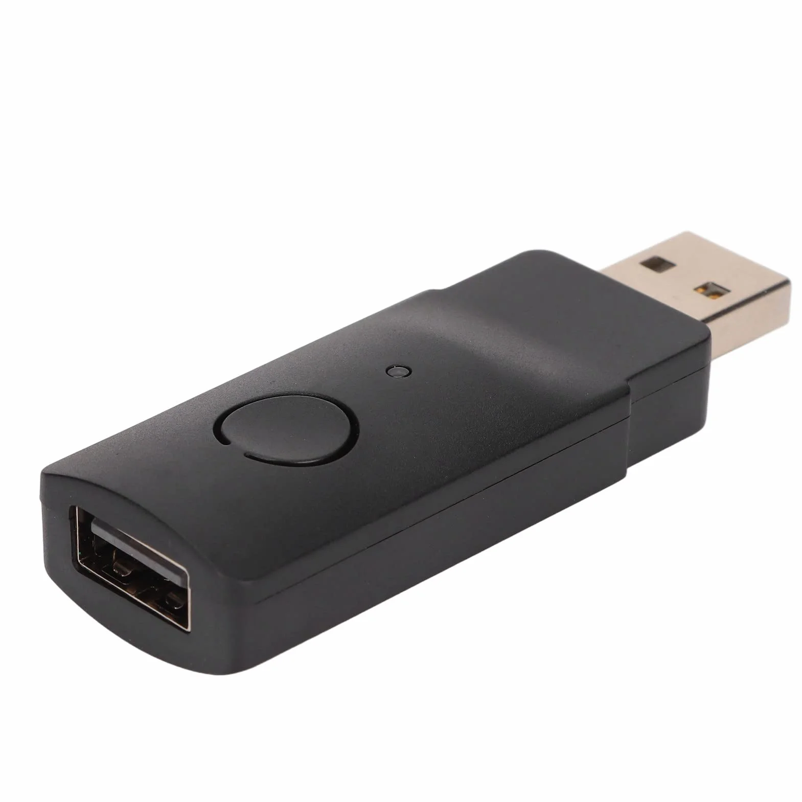 Adapter Klawiatury i Myszy do PS5, Obsługa XIM APEX, Cronus Zen, ReaSnow S1, Titan Two, PS5, KBM Oraz XIM i Inne Kontrolery