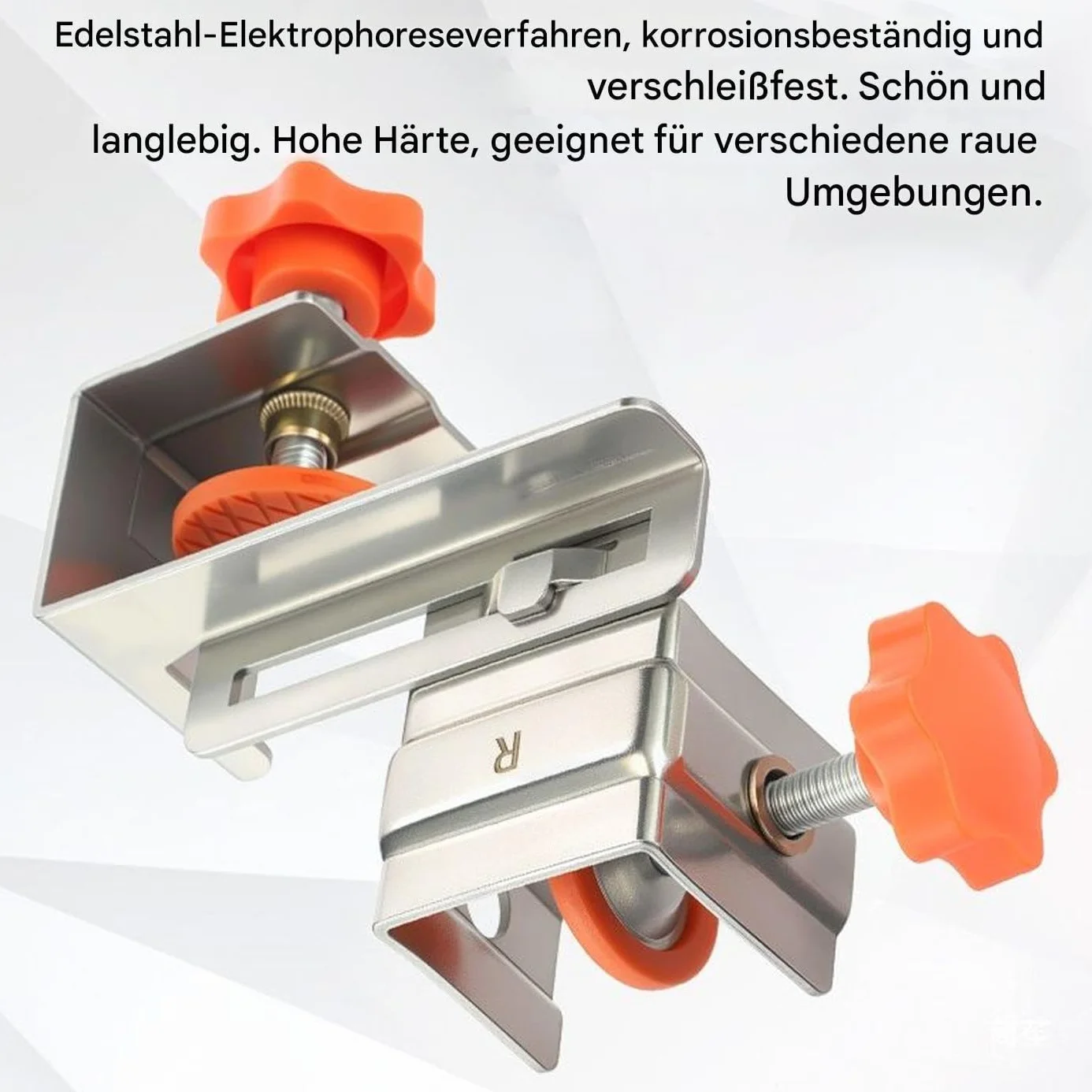 Szablon do montażu okuć meblowych Regulowane Prowadnice Wyrównujące do | Wzornik do wiercenia otworów pod uchwyty Narzędzie do Komody Domowej Stolarskiej Skrzynki Narzędziowej