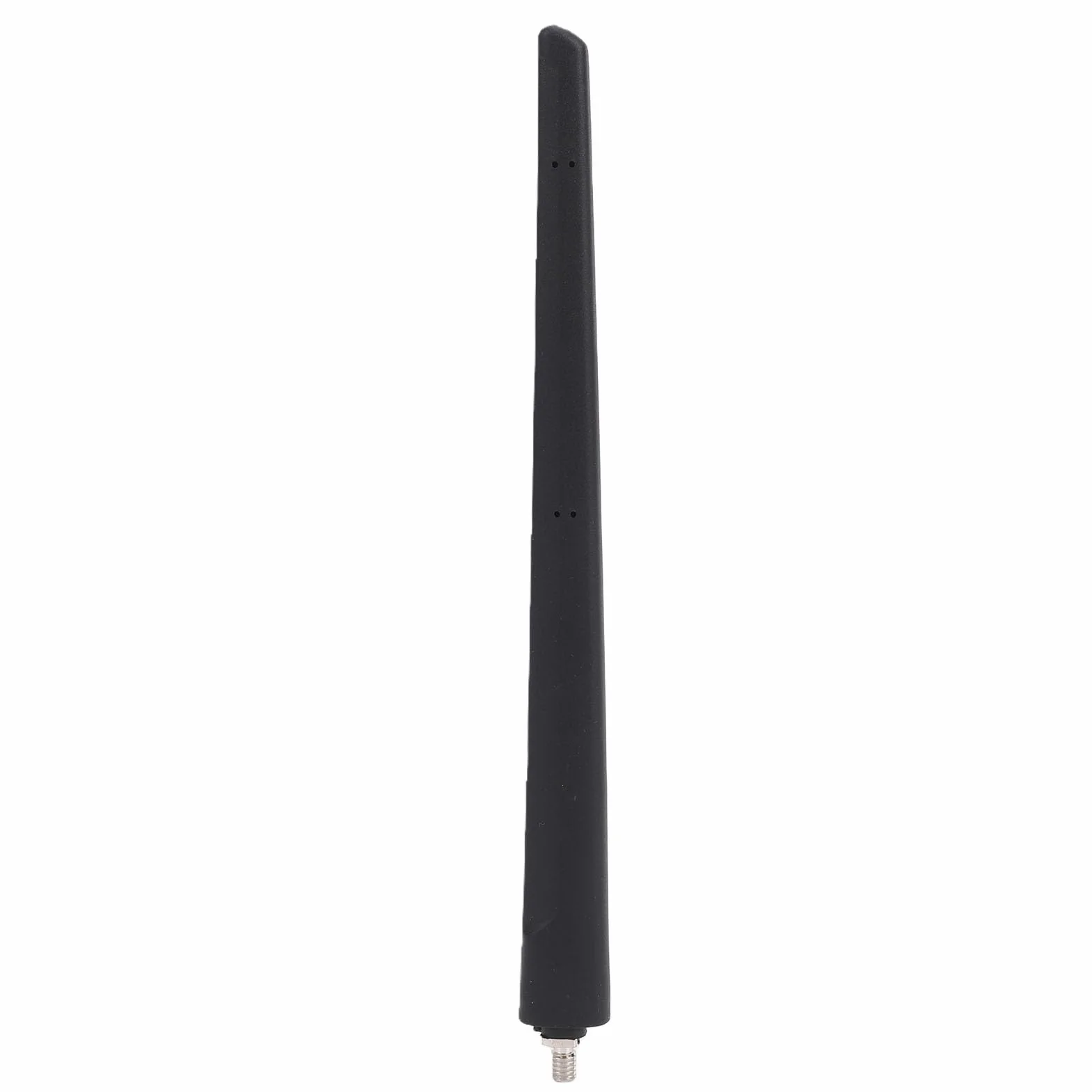 Antena Dachowa z Masztem Gumowym Gwint M6 | Kompatybilny z Fiatem 500L 500X Tipo Panda Giulietta