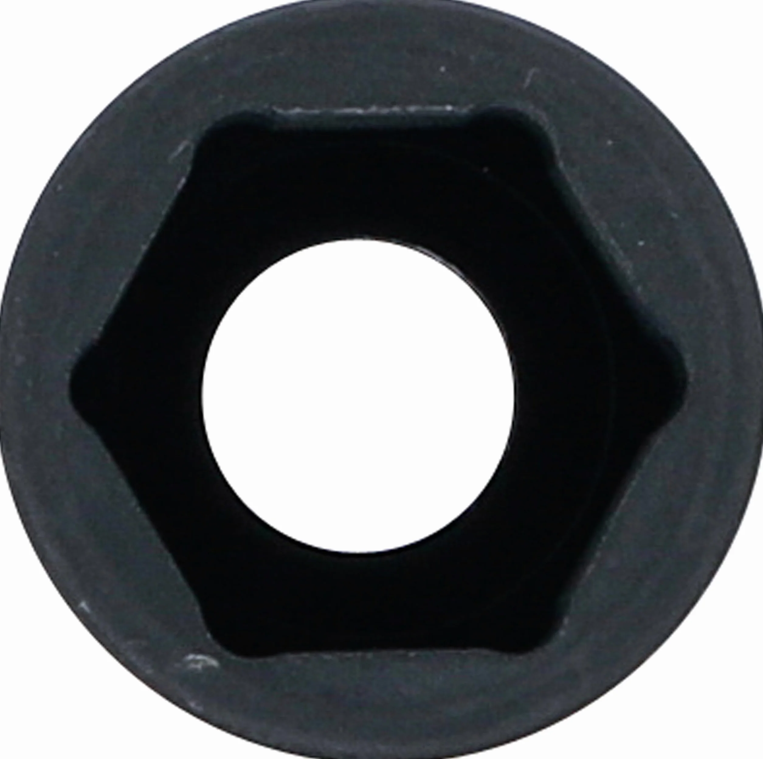 BGS 7219 | Nasadka udarowa sześciokątna, głęboka | 12,5 mm (1/2") | 19 mm