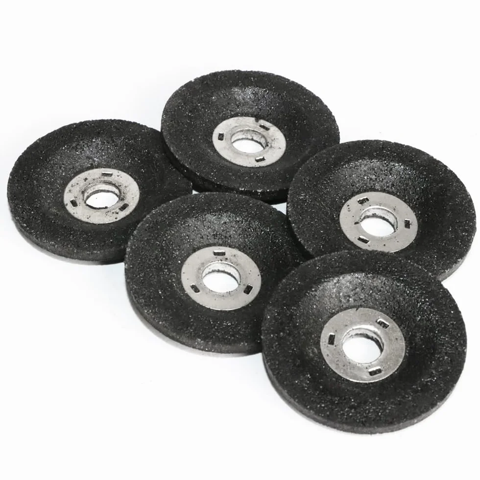2-calowe tarcze szlifierskie do szlifierek kątowych Mini Gases, 10 szt. Tarcze polerskie do metalu, kamienia i drewna(25pc)