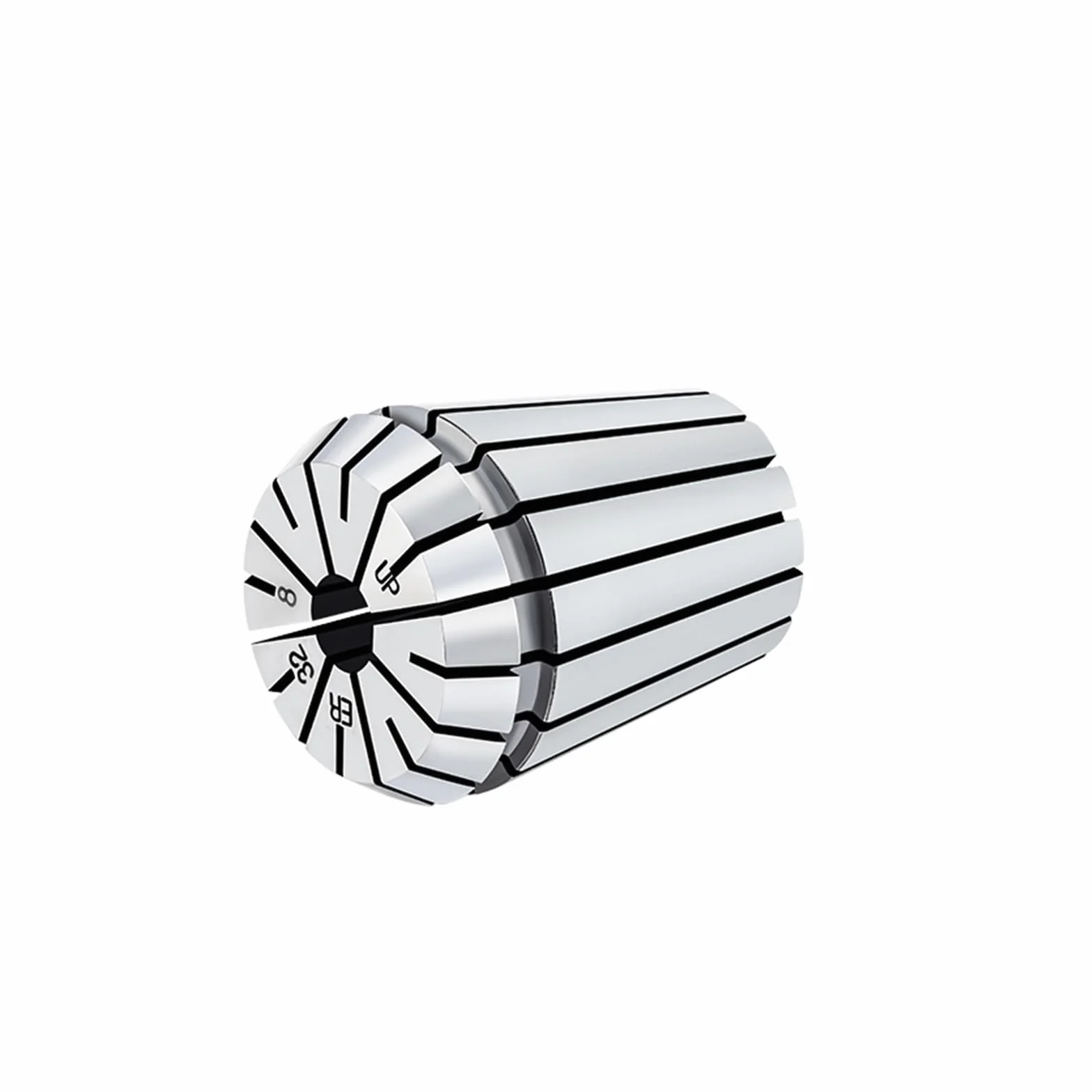 1PCS ER32 UP Wysoka precyzja 0,003 zacisk sprężynowy CNC frezowanie tokarka narzędzie SprinEngraving maszyna frezarka zacisk narzędzie(ER32(3mm-20mm) 21PCS)