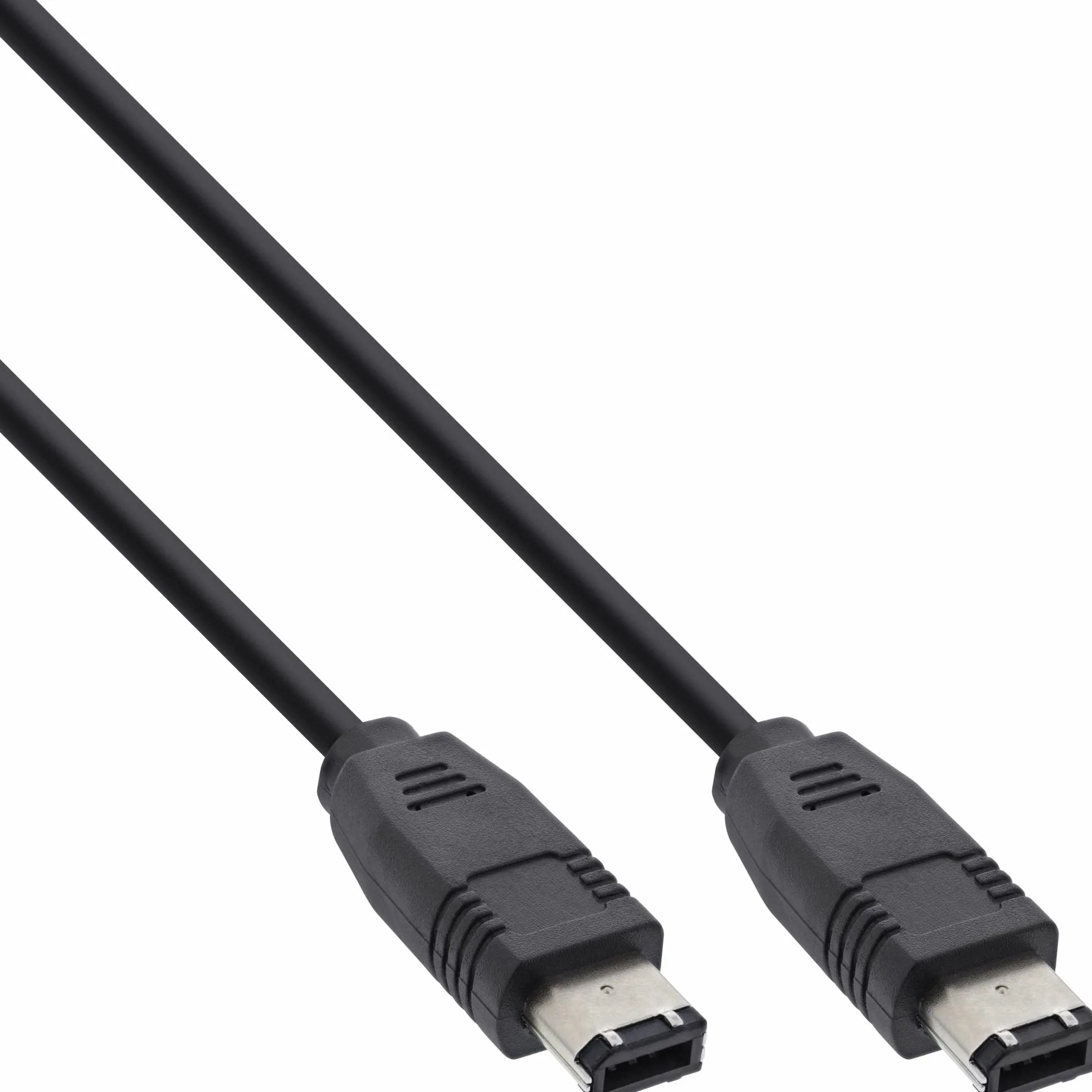 InLine kabel ogniowy IEEE1394 3 m 6 męski na 6 męski