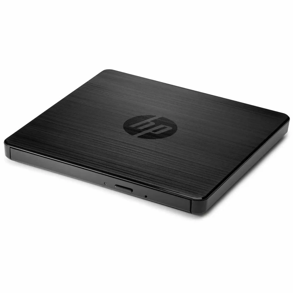 HP Zewnętrzny napęd DVDRW USB