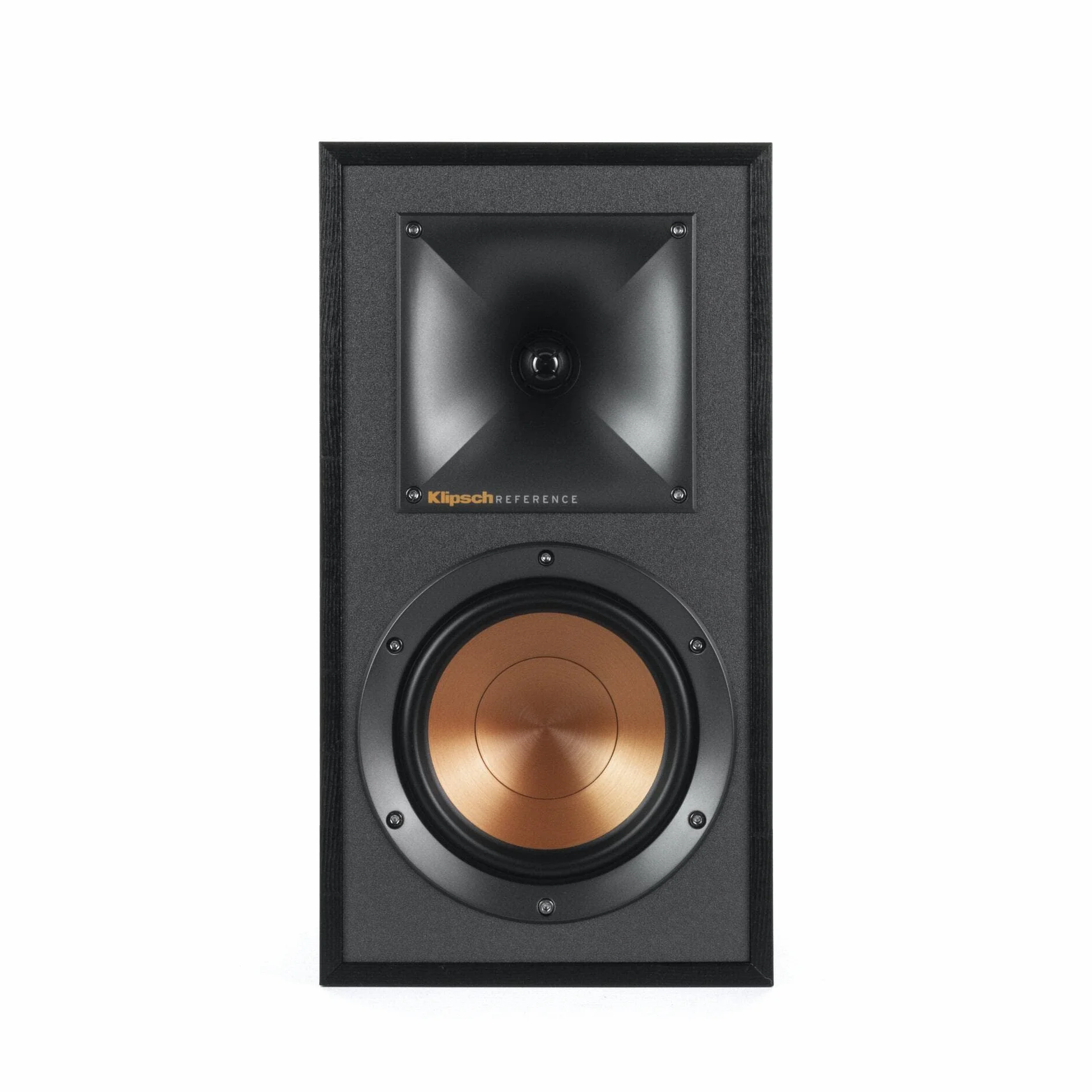 Klipsch Reference R-51M czarny (cena za parę)