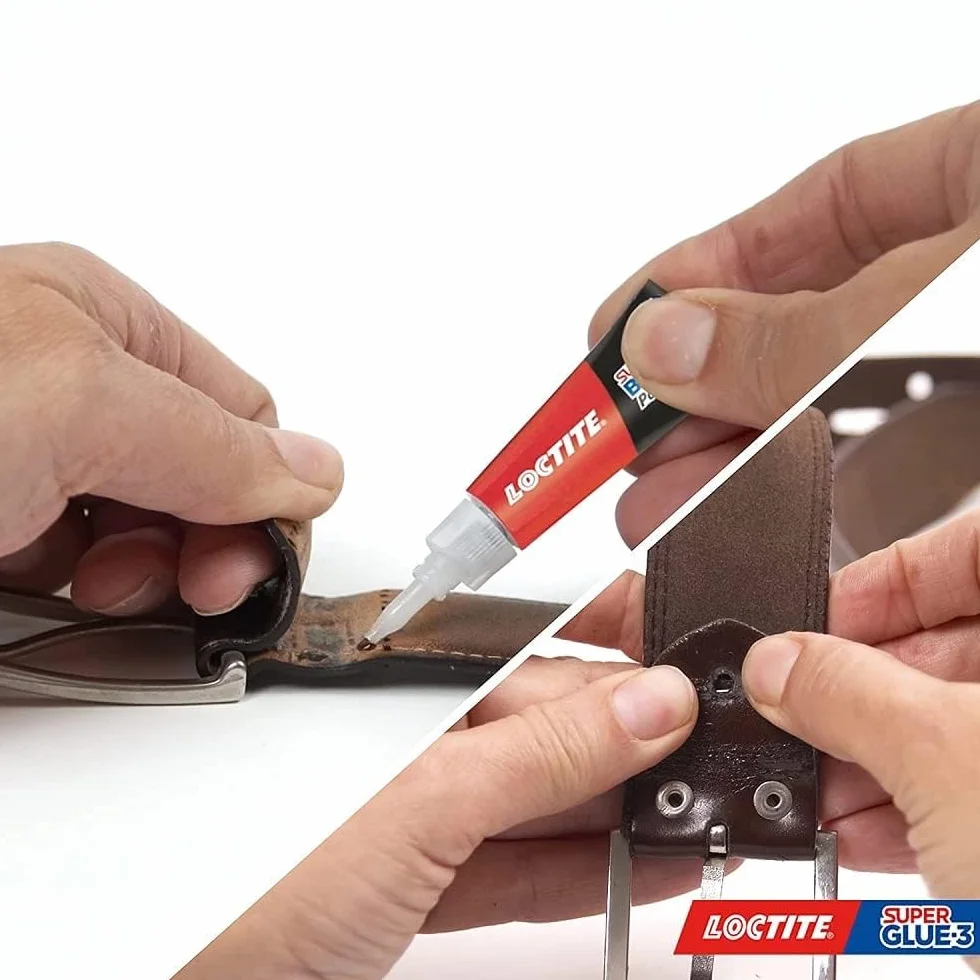 Loctite Superglue Power Gel