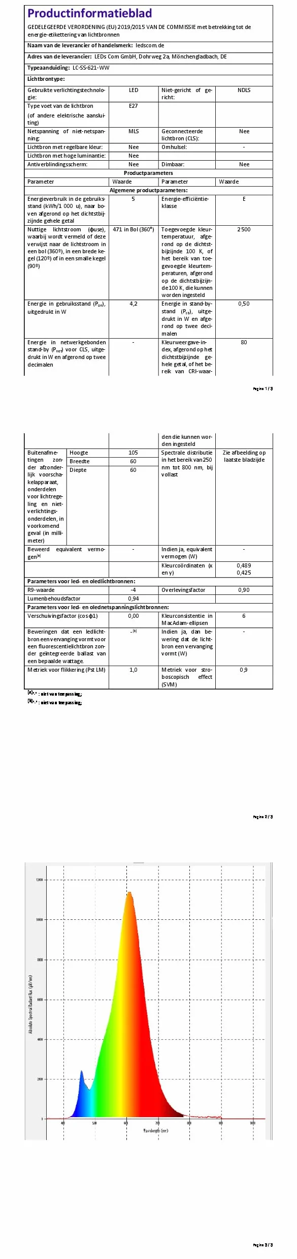 ledscom.de 2x lampa stołowa HITO, z litego drewna, prostokątna, z zasilaniem USB, w zestawie żarówka E27 w kolorze złotym, 471 lm, bardzo ciepła biel