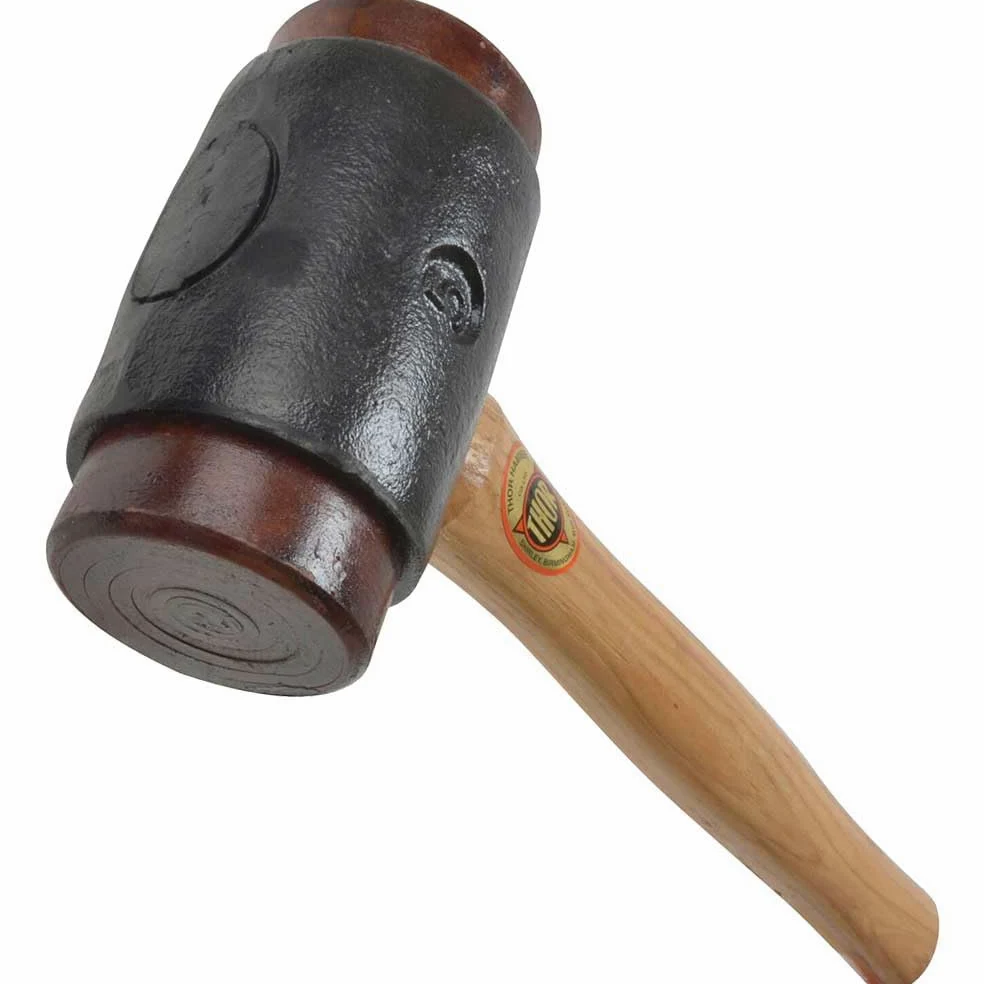 Thor 22 młotek Rawhide rozmiar 5