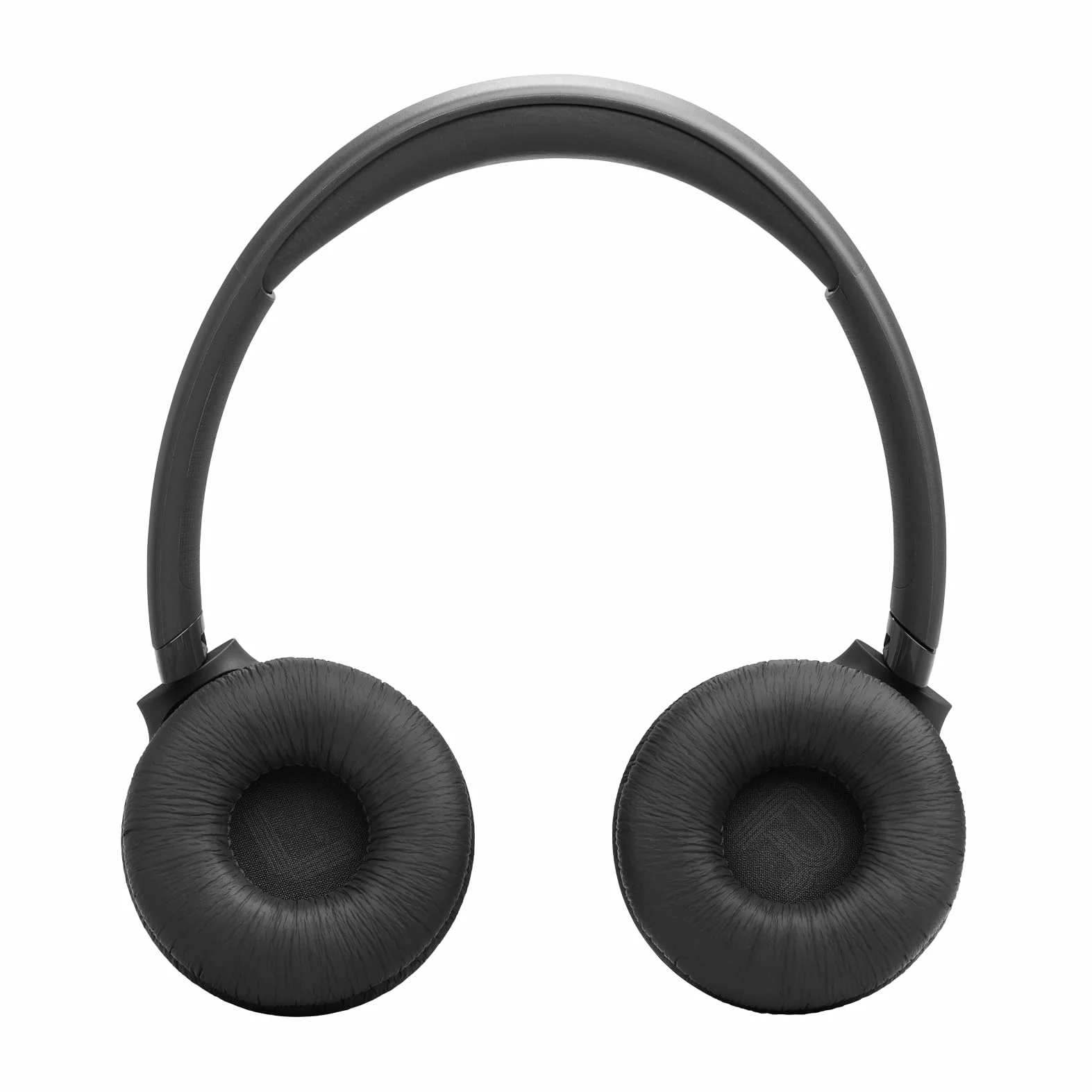 JBL Tune 530 BT Bezprzewodowe słuchawki nauszne Bluetooth 6.0 76h baterii składane Pure Bass Czarne