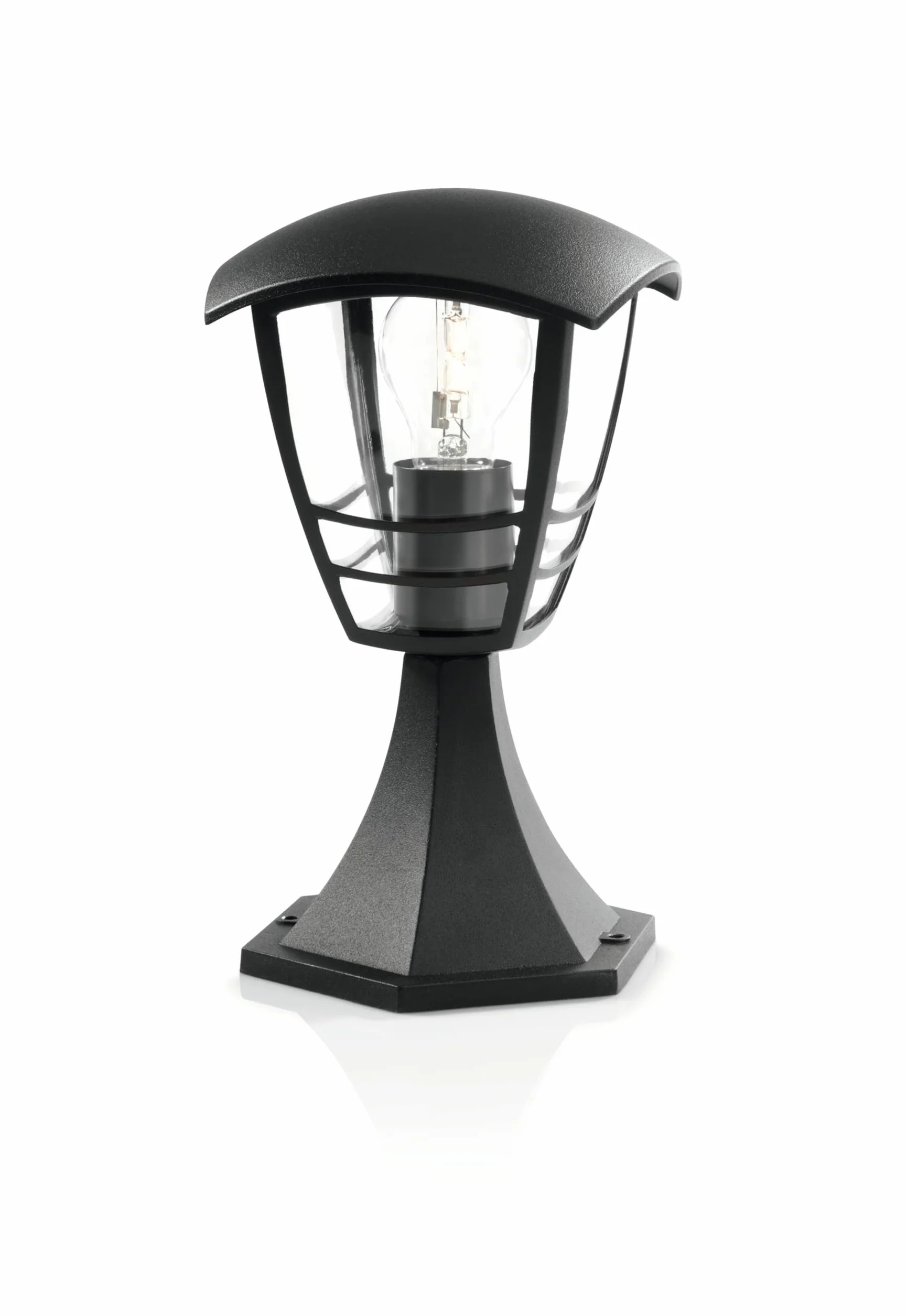 PHILIPS myGarden, lampa cokołowa Creek 60 W, 1 źródło światła 153823016