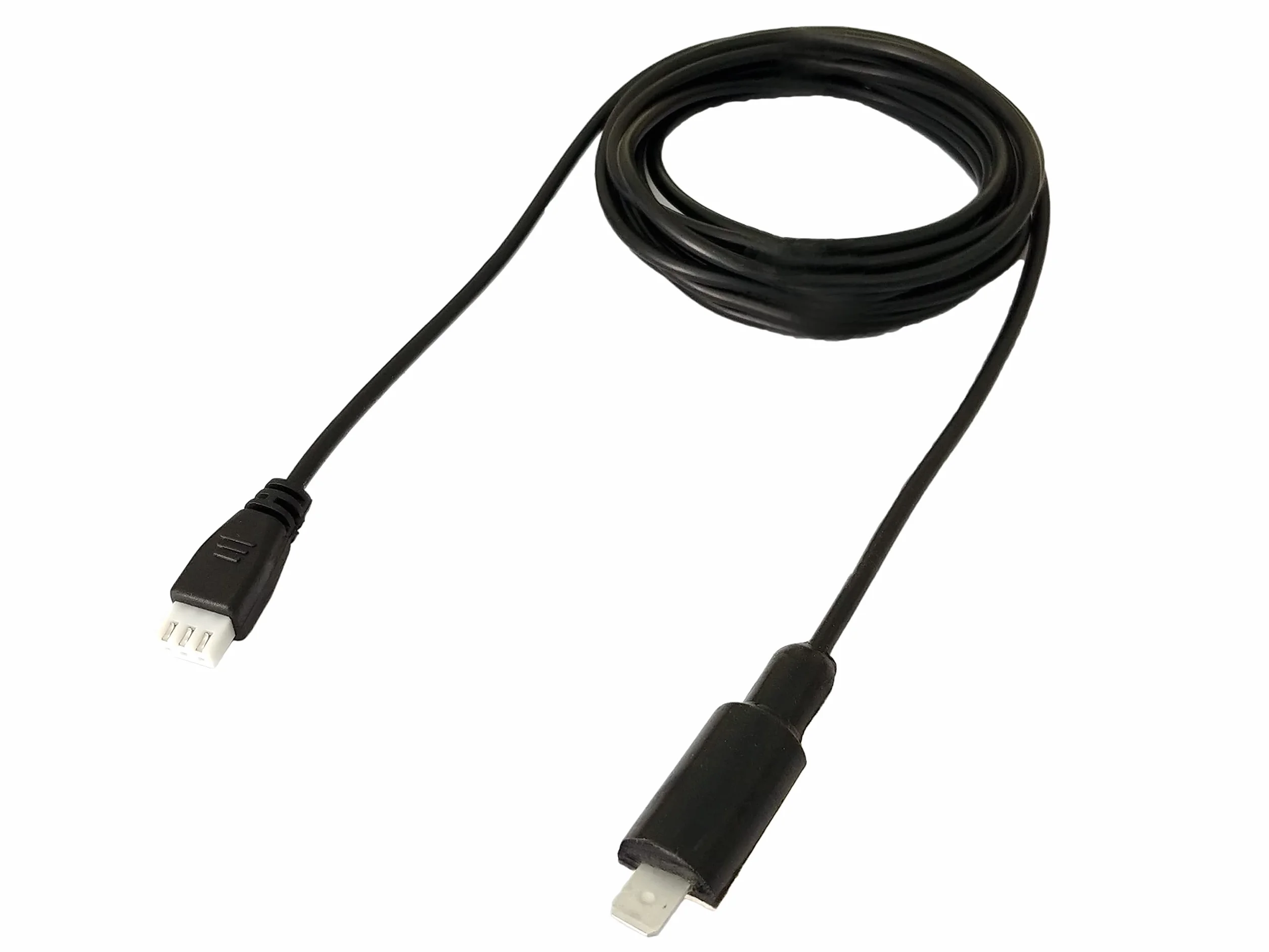 Proxel EPS-FRONT 4.0 Niewidoczne elektromagnetyczne czujniki parkowania z przodu z wyświetlaczem Zestaw uniwersalny