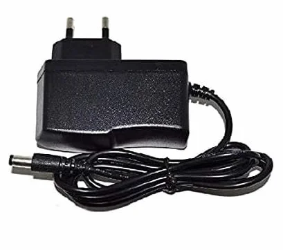 Zestaw kabli do Super Nintendo SNES kabel zasilający + TV Scart 3-cinch