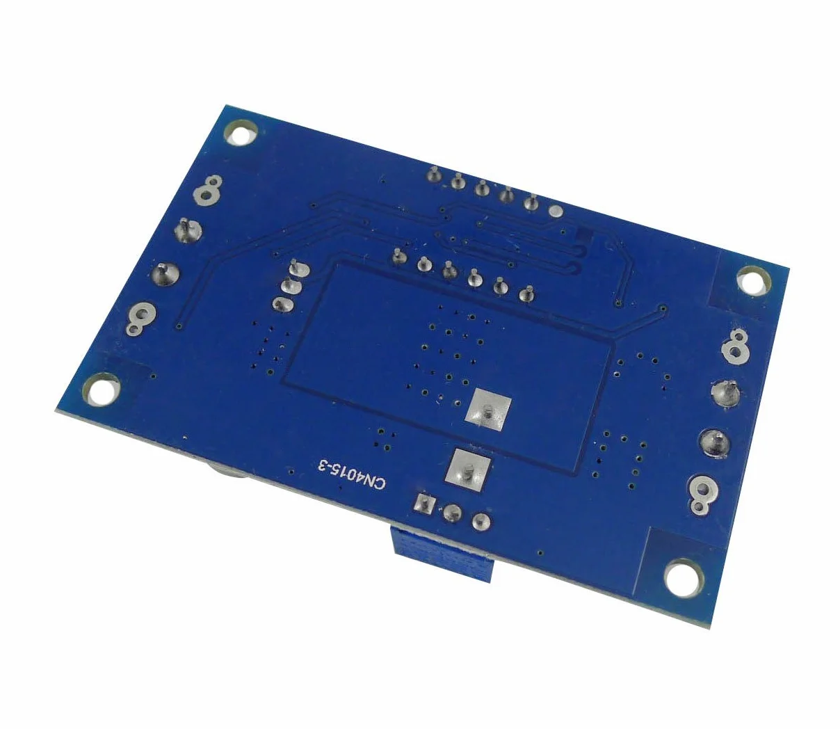 DollaTek Mały konwerter napięcia prądu stałego regulator 4-38V do 1,25-36V 5V/12V stabilizator napięcia wyjściowego