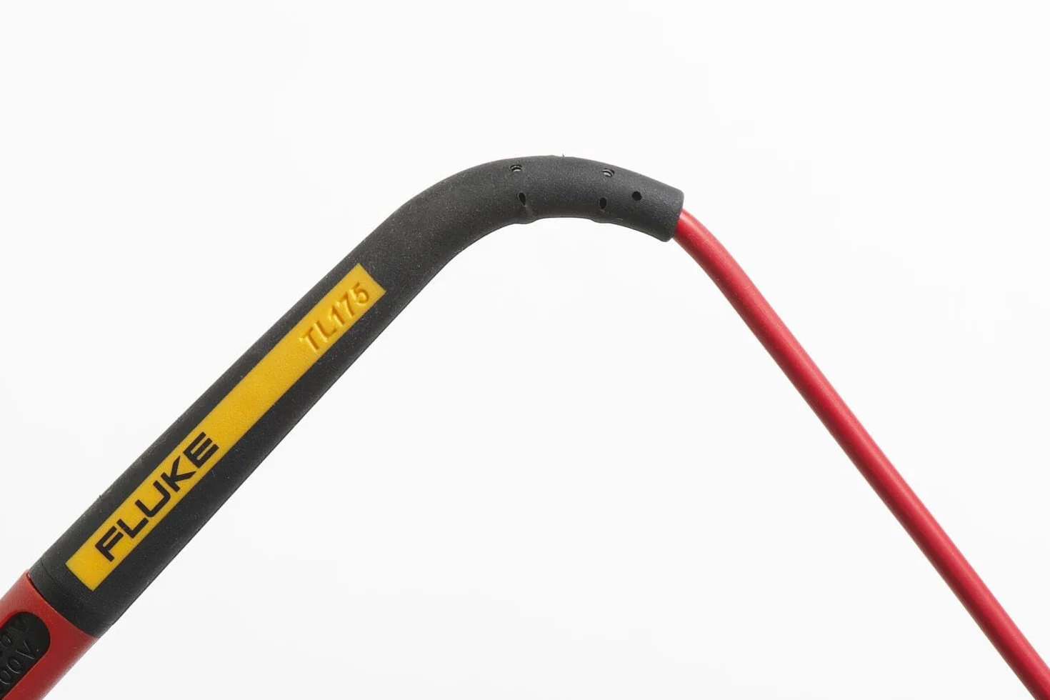 Fluke Przewody testowe Twist Guard 4 mm