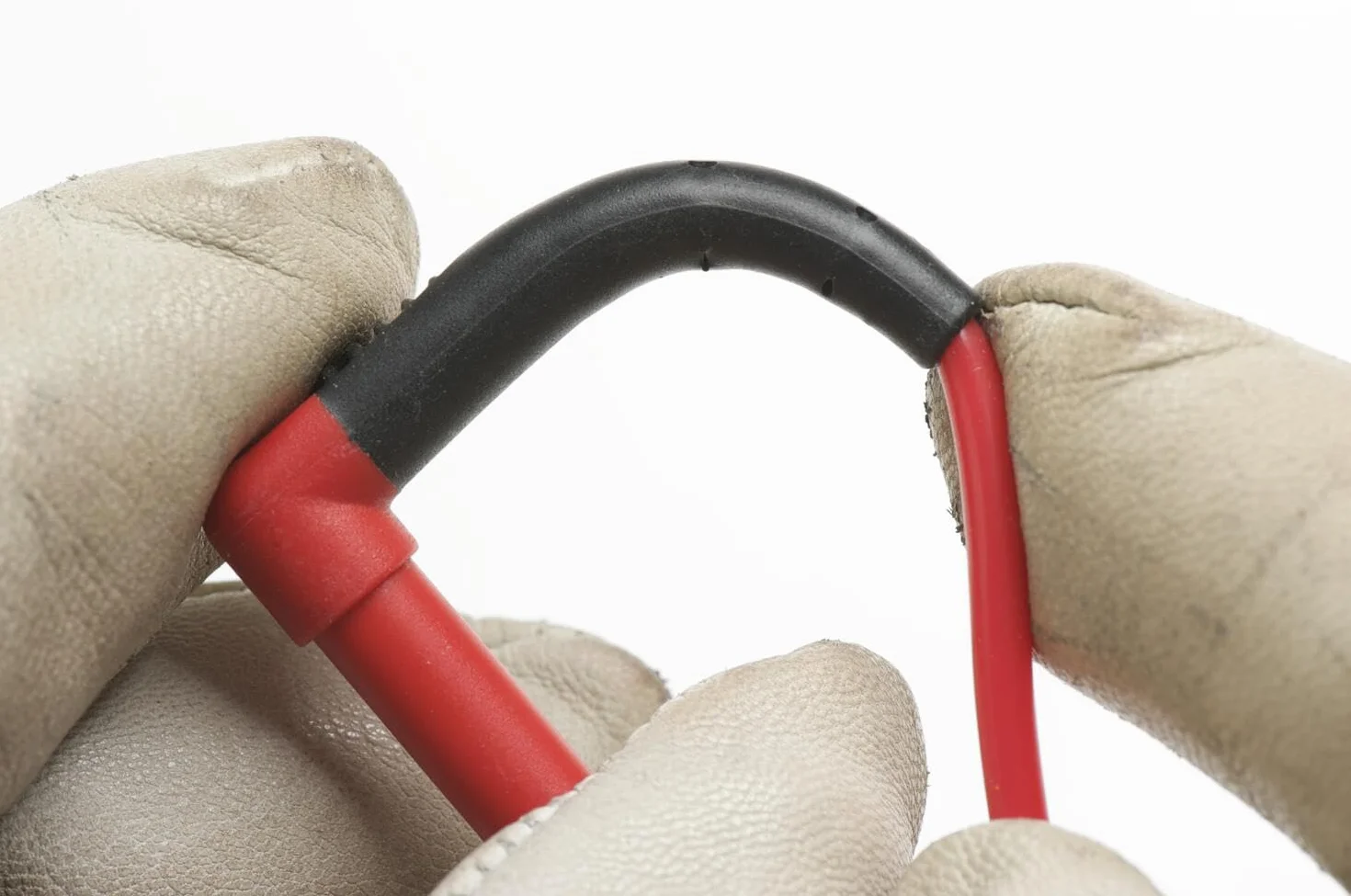 Fluke Przewody testowe Twist Guard 4 mm