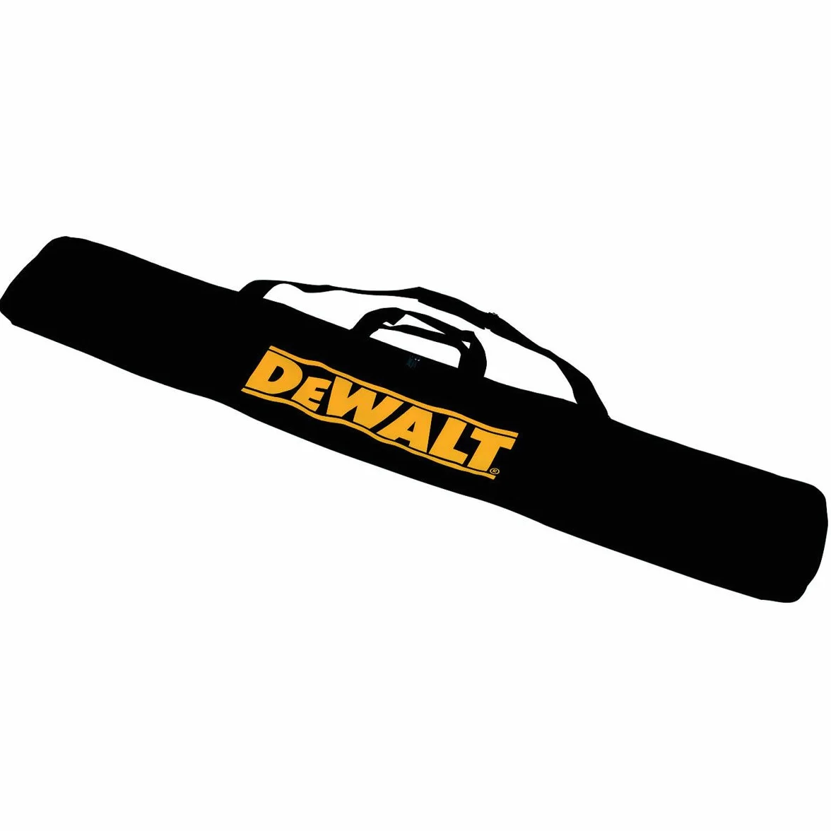 DEWALT Skuteczny Bolsa do raíl guía dewalt 1 m i 1,5 m dla profesjonalistów i majsterkowiczów do pracy profesjonalnej 1 m 1,5 m