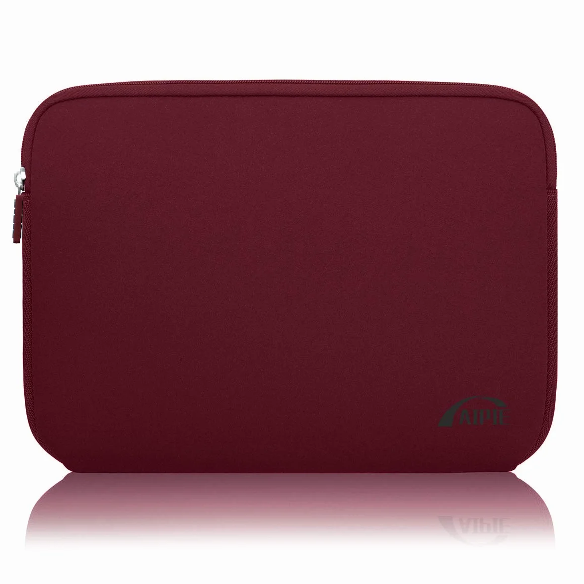 Etui ochronne na laptopa 16 Zoll czerwony 40x29x3cm kompatybilne MacBook Acer Asus Dell Lenovo HP