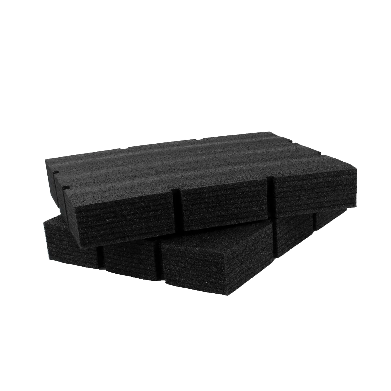48-22-8452 piankowe niestandardowe wkładki do szuflad na narzędzia do pakowania szuflad skrzynki narzędziowe pasują do wkładek piankowych Milwaukee Packout
