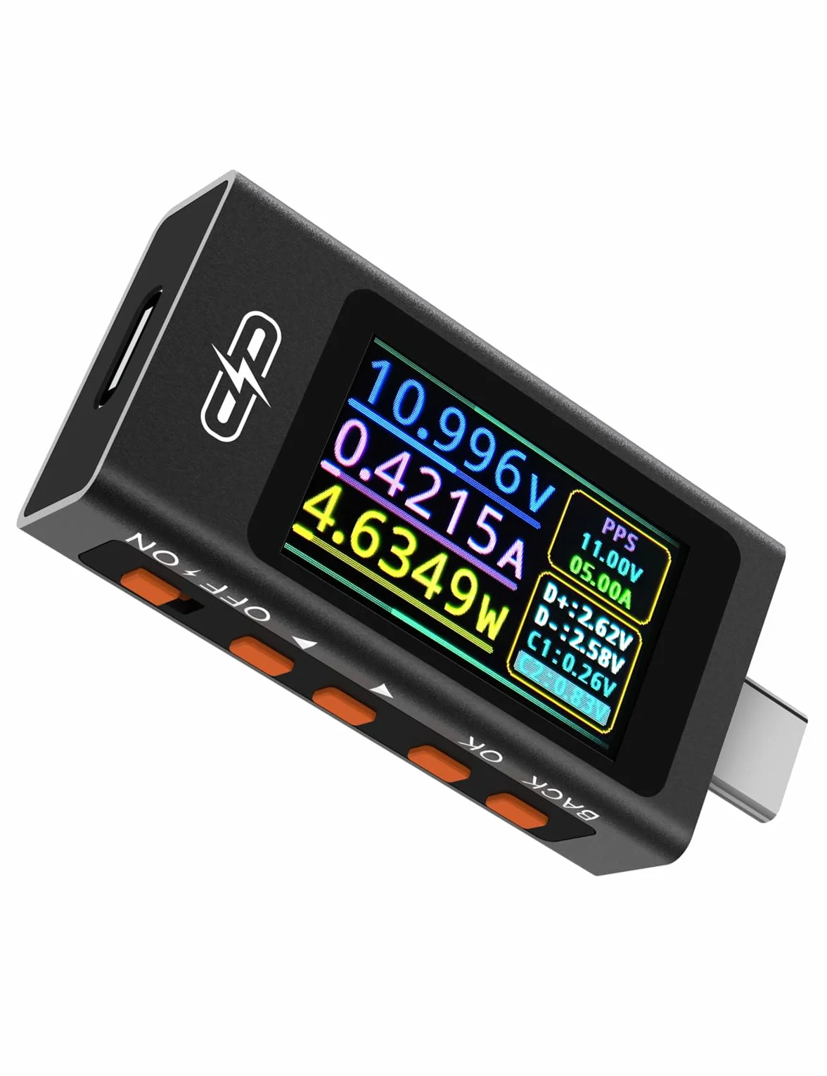 Tester USB