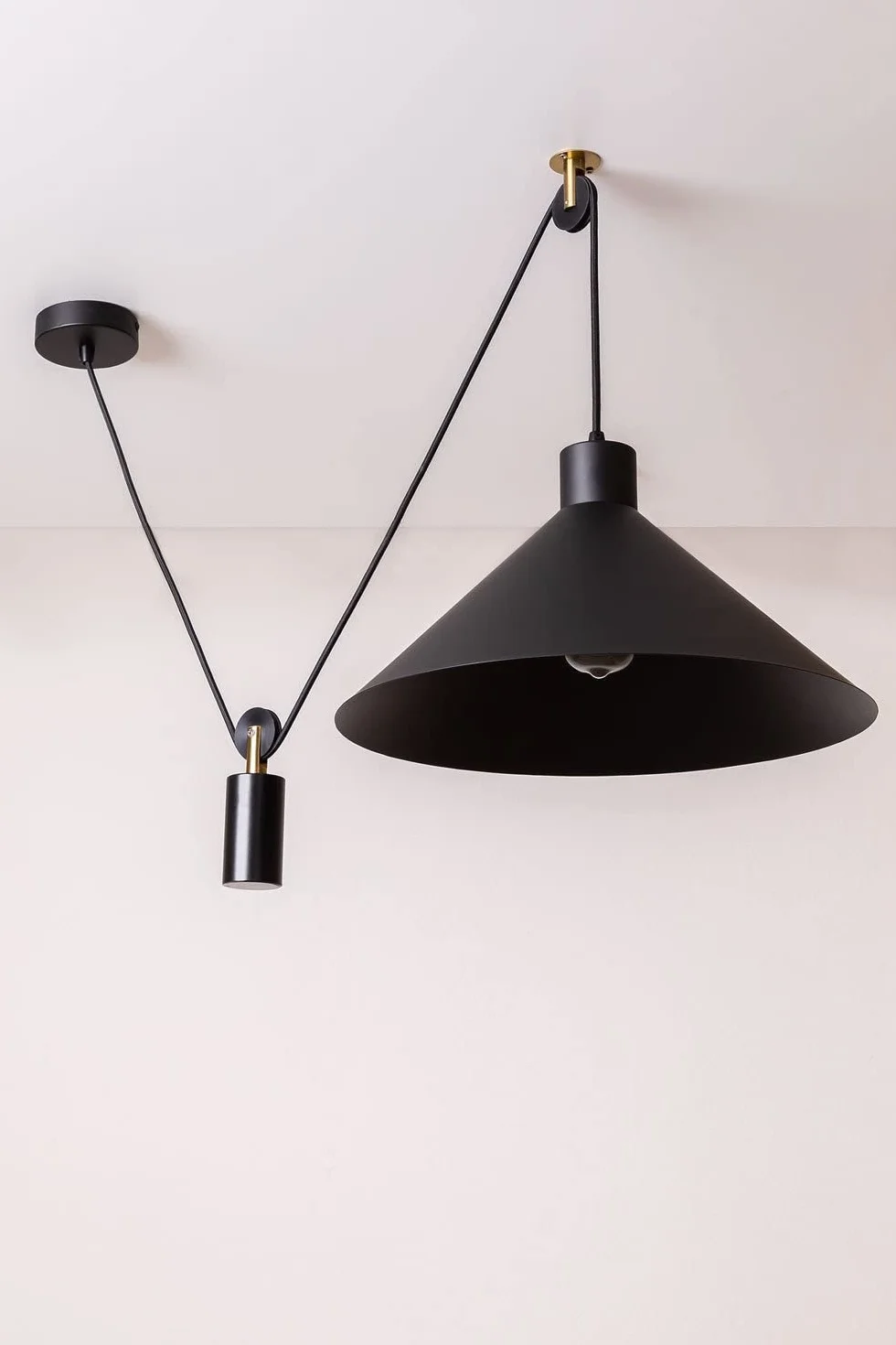 SKLUM Lampa sufitowa Filat