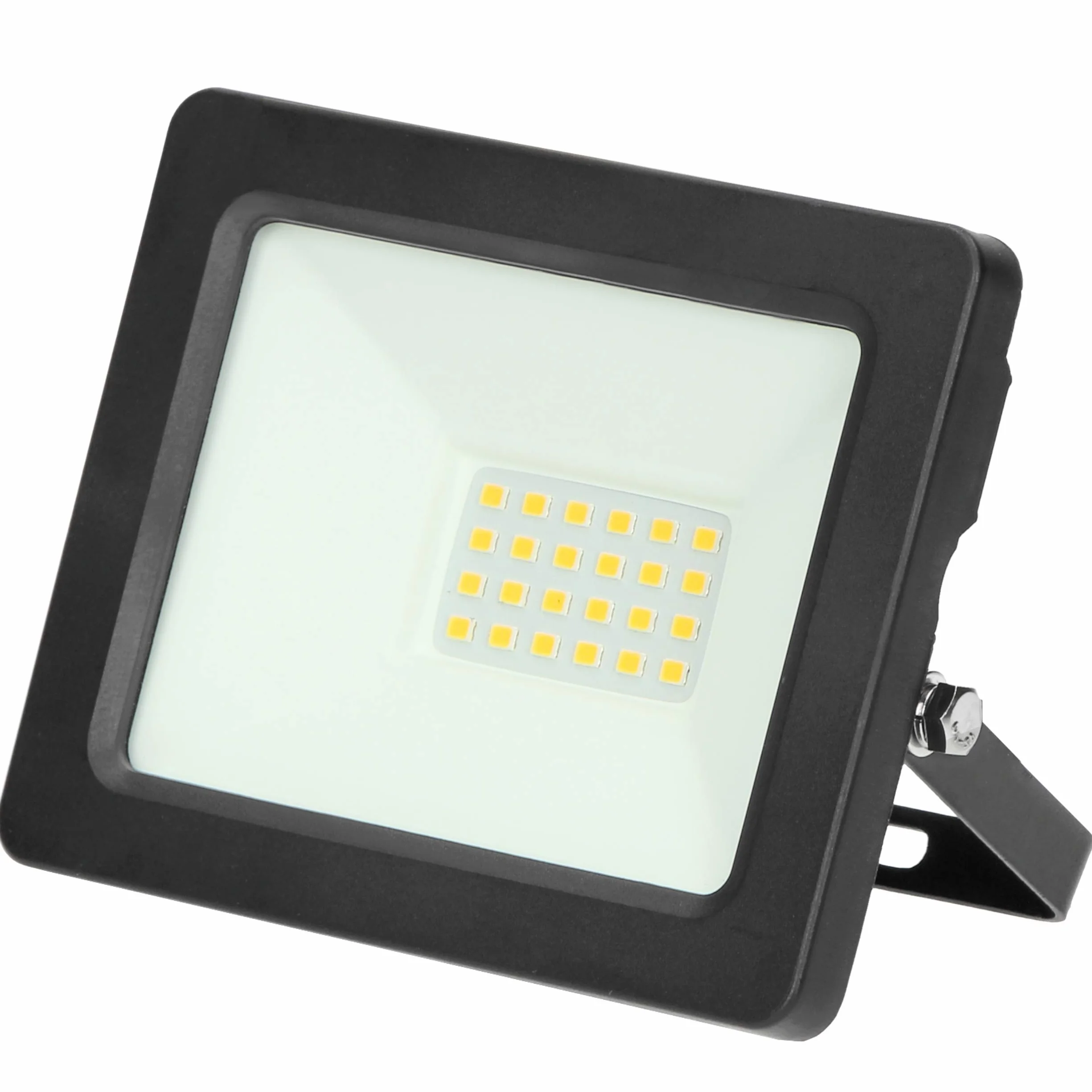 VIRONE ALLED Naświetlacz LED IP65 Aluminium (20W 1600lm)
