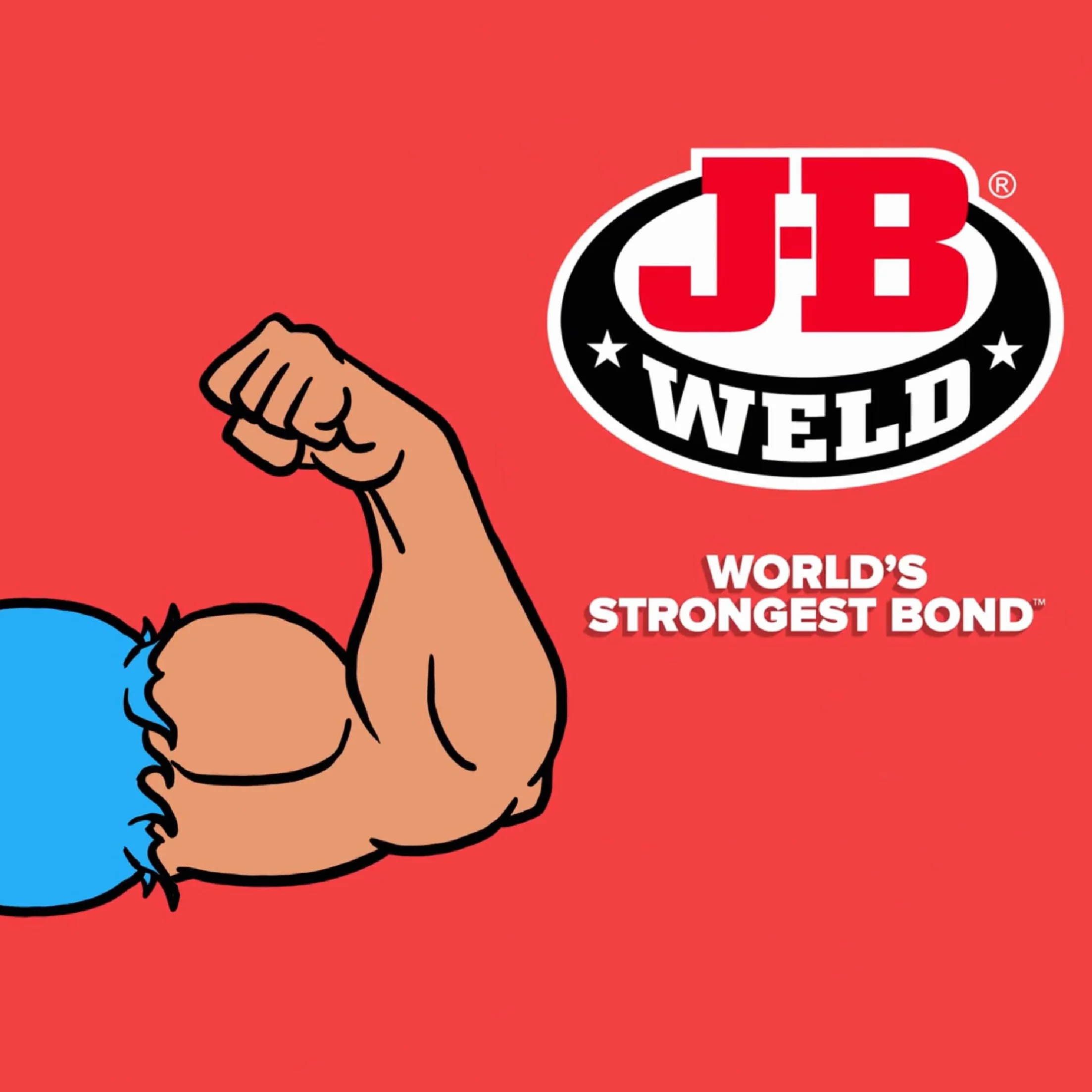 J-B Weld JB Weld 50112UK ClearWeld Szybkowiążący Epoksyd 25 ml, Przezroczysty, 25 ml Jasne 500ml