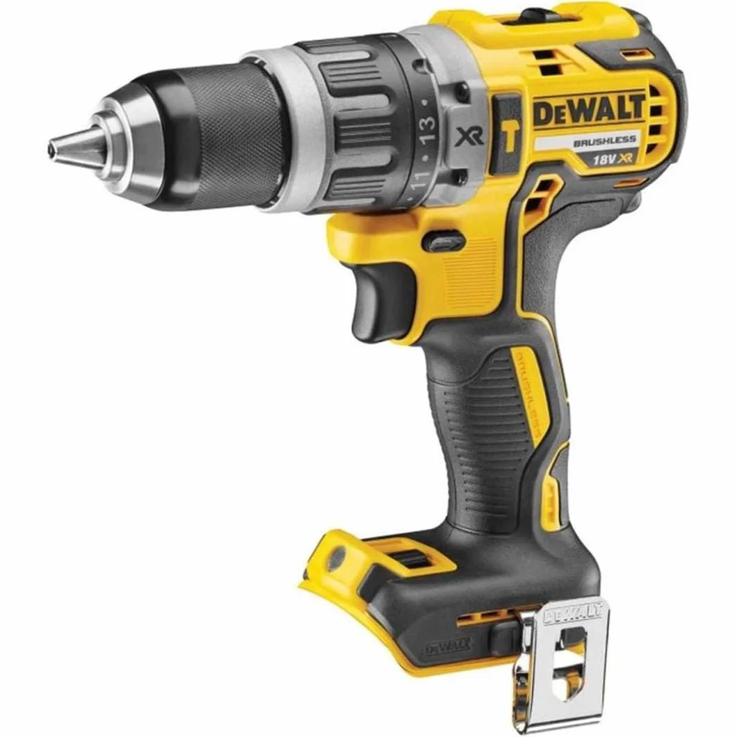 DeWalt DCK654P3T-QW Combiset