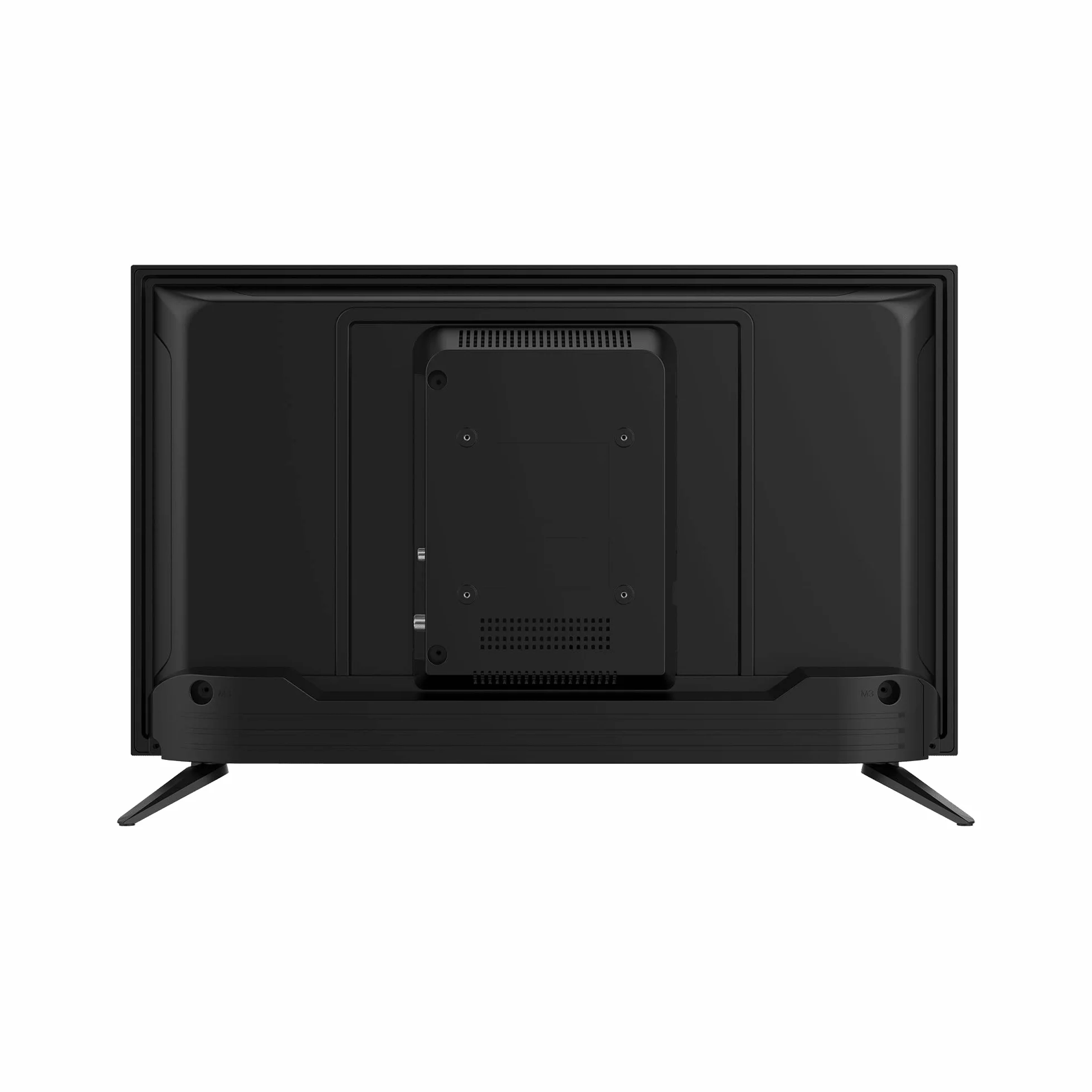 Kruger&Matz Telewizor 24" HD KM0224-T4 DVB-T2 H.265 230/12V