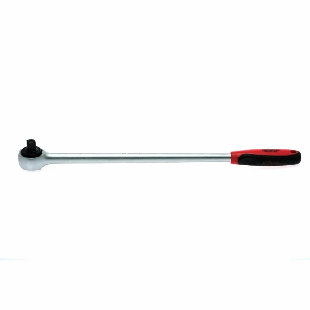 Teng Tools Klucz grzechotkowy z długim uchwytem 400 mm 1200 L