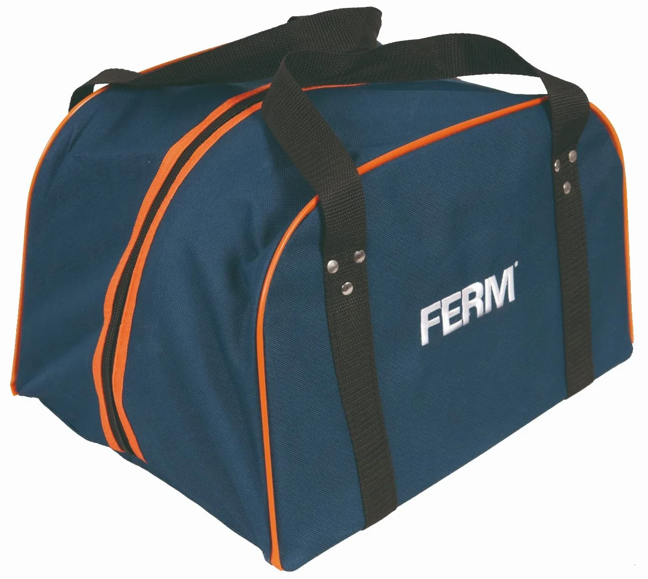 Ferm Frezarka Szczelinowa 1650 W 230 V Czarny