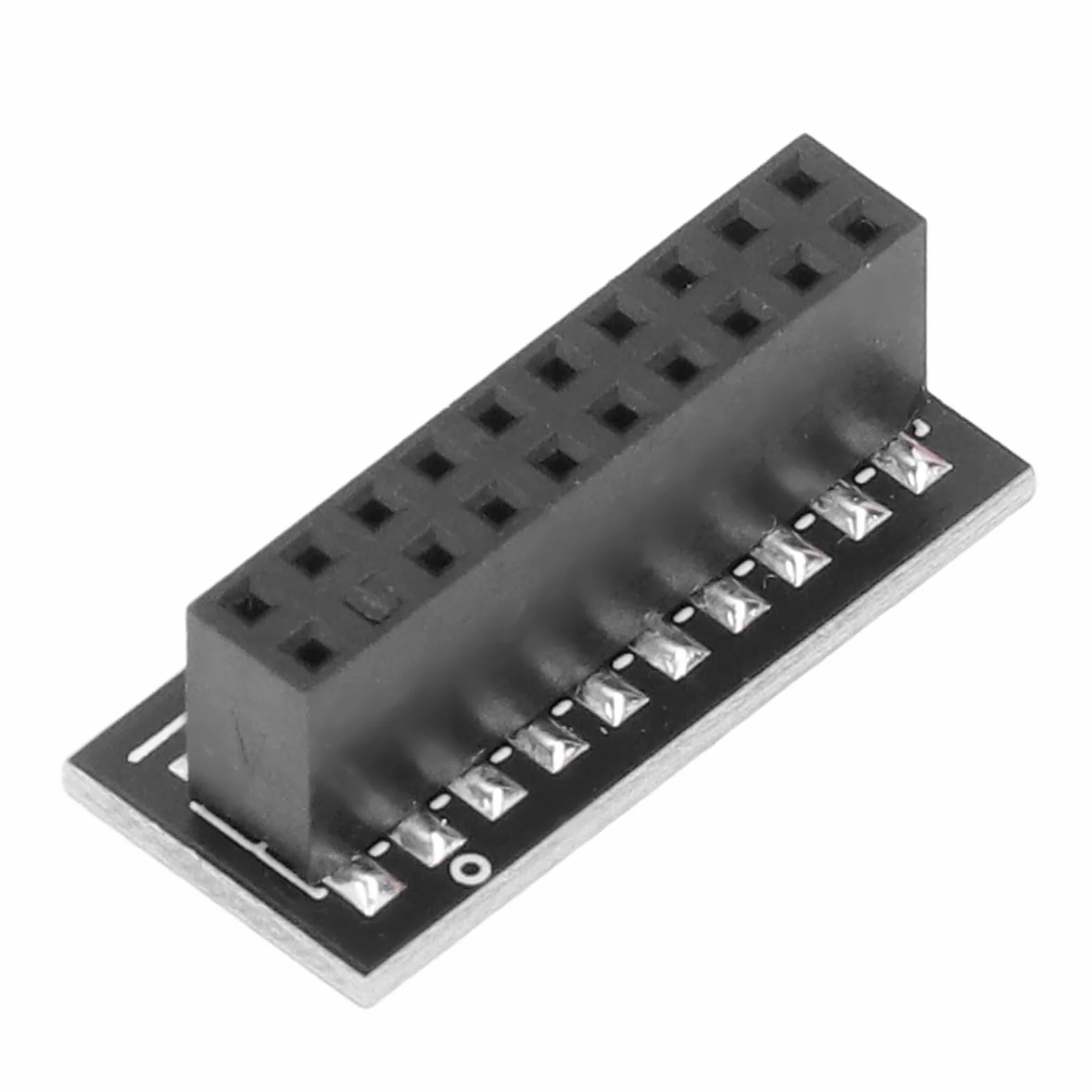 Moduł TPM 2.0 20-pinowy LPC chip bezpieczeństwa do płyty głównej PC