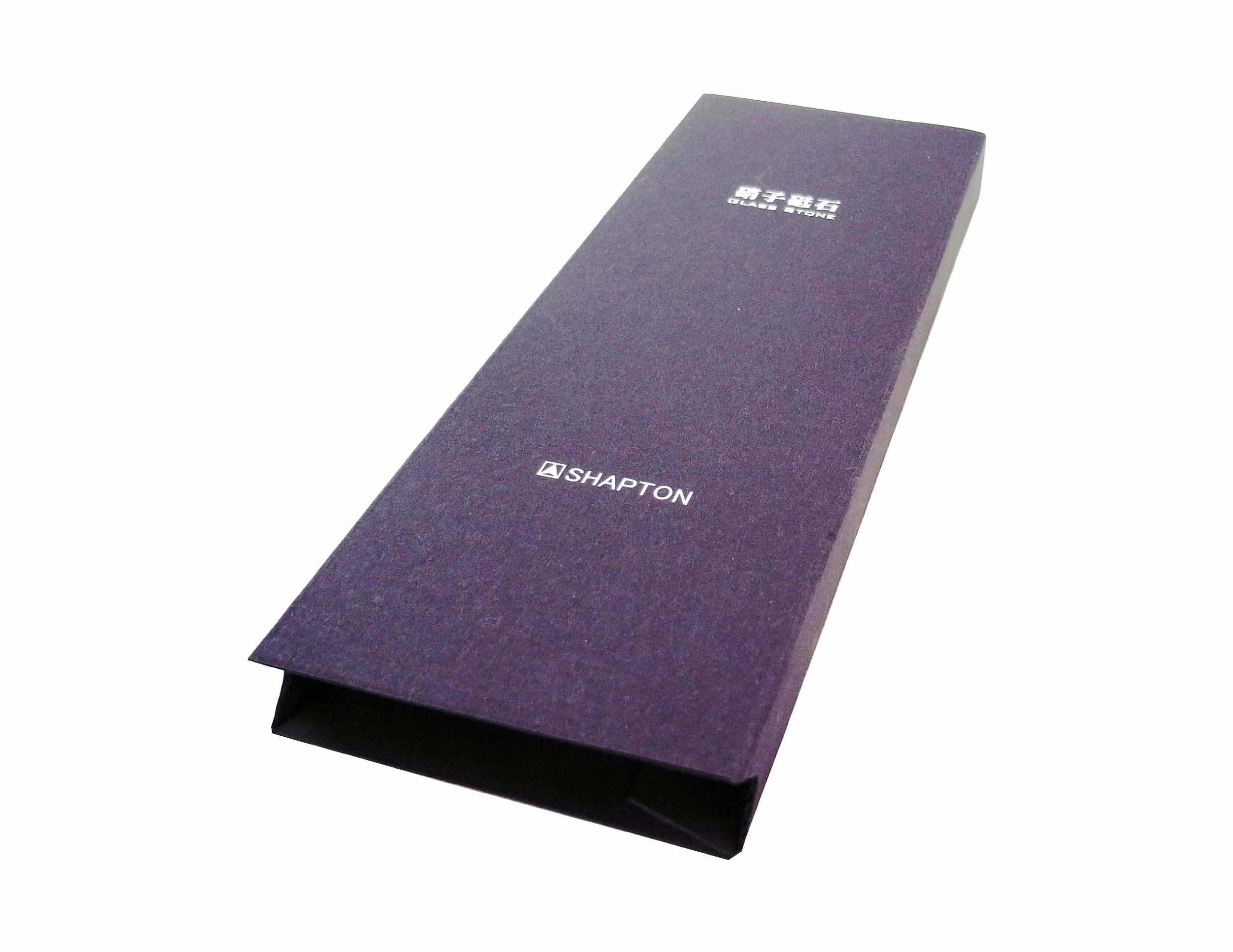 Shapton Szklany kamień ziarnistość 4000 5 mm