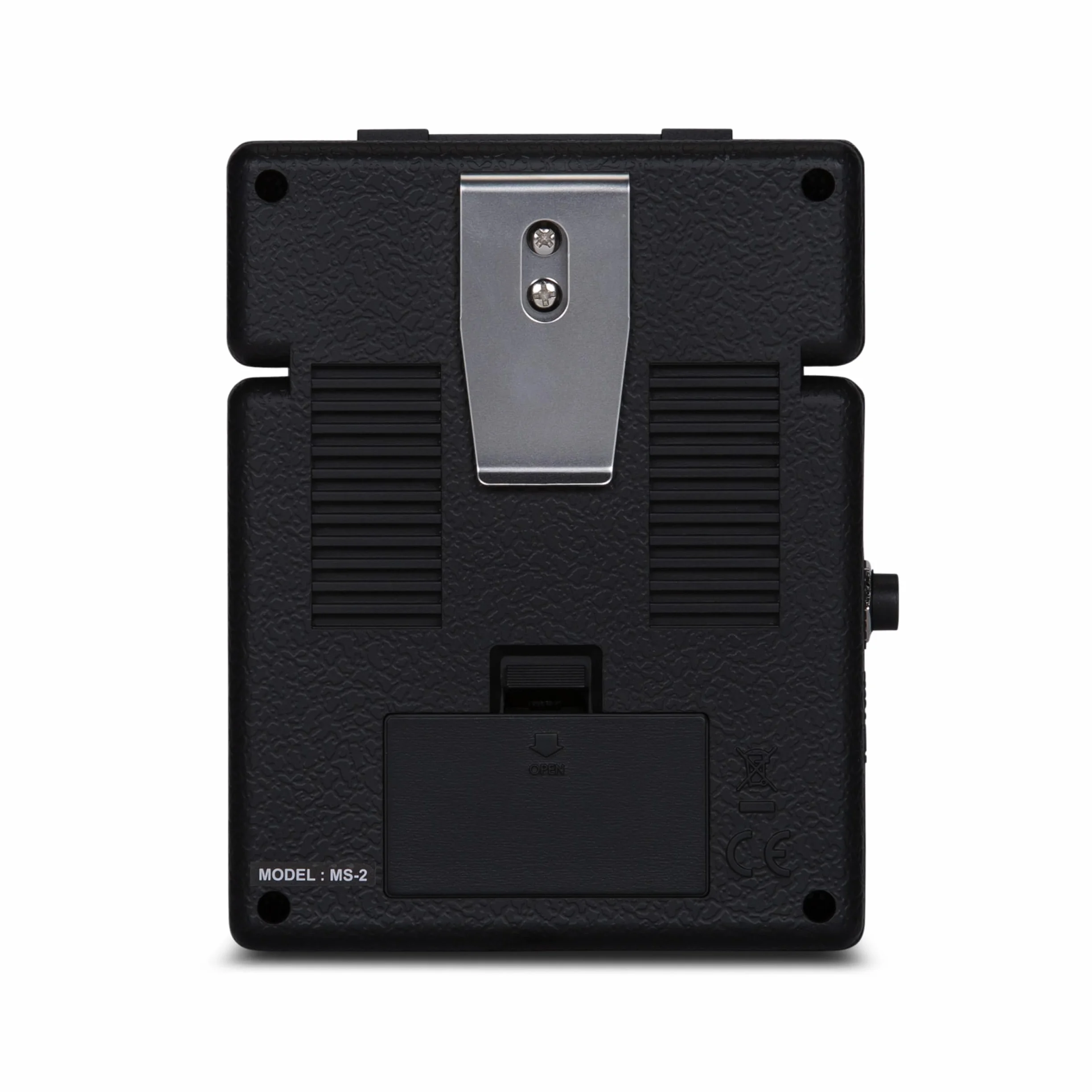 Marshall Mini Wzmacniacz Gitarowy Wielokolorowy 14 x 11 x 14 cm