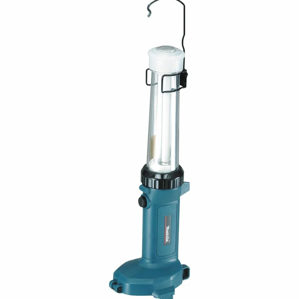 14.4 V Fluorescent Work Light