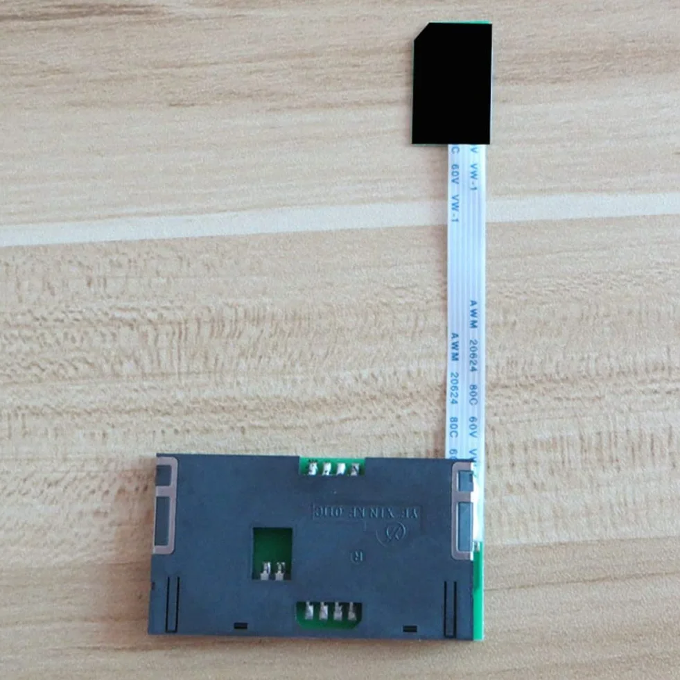 Zestaw adapterów 4 w 1 do Nano SIM, konwerter na kartę Smartcard IC, przedłużacz
