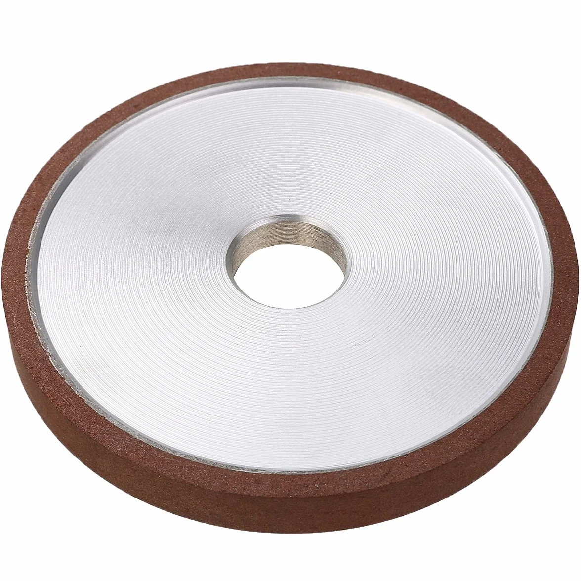 Diamentowa tarcza garnkowa, diamentowa tarcza szlifierska 100 mm Diamentowa tarcza szlifierska garnkowa o gradacji 180 do metalu węglikowego