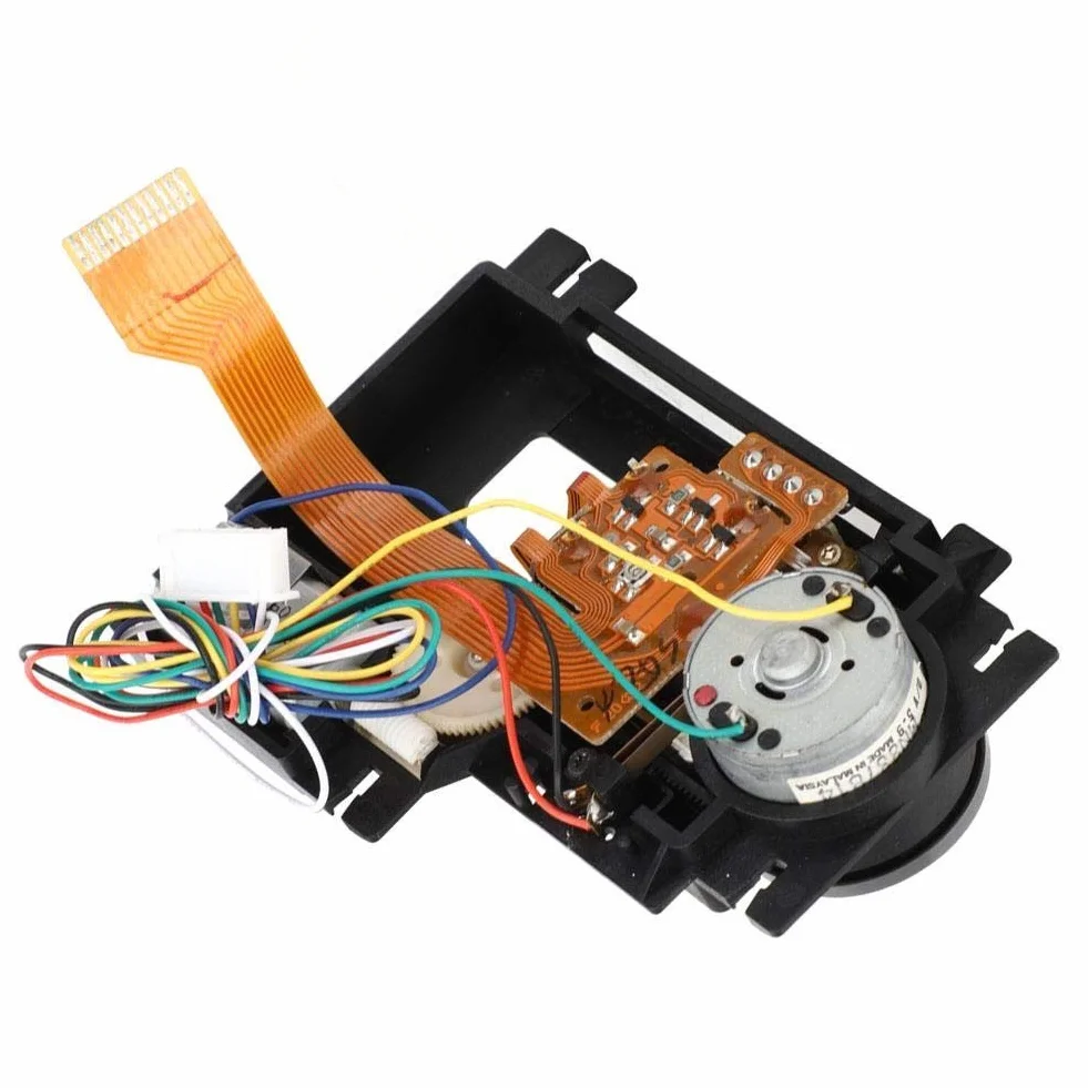 Optyczny przetwornik laserowy CDM12.1 VAM1201 VAM1202