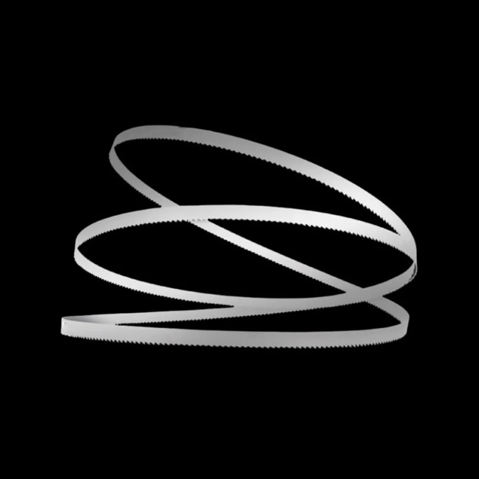 Brzeszczot do piły taśmowej, 14TPI X 6mm 1/4 Cal brzeszczoty do pił taśmowych, 42 55 56 58 59 62 67 69 70 72 88 Cal brzeszczot do pił taśmowych, narzędzie do cięcia drewna do drewna z tworzywa sztuczn