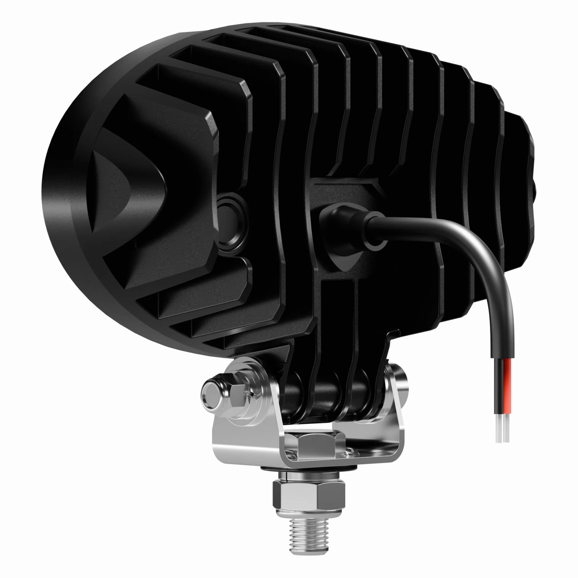 OSRAM LEDriving Oval WL VX150-WD, oświetlenie robocze LED OFF ROAD, 2300 lumenów, wiązka światła do 69 m, 12 V/24 V