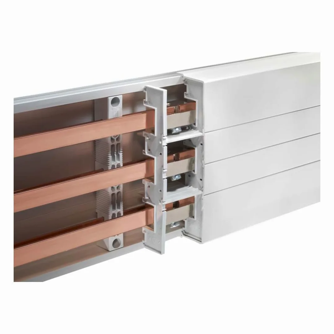 Rittal PL – profil obudowy SV riline60 1100 mm (2P)