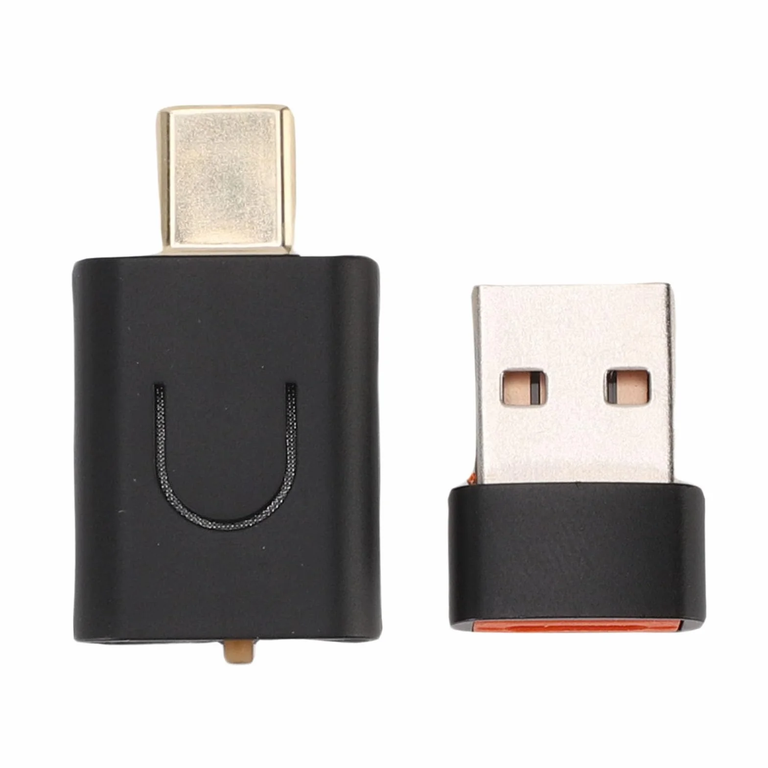 Cuifati BT5.4 Adapter Muzyczny, Szeroka kompatybilność Typu C Stabilny sygnał Sygnał do Słuchania Wolnego Czasu