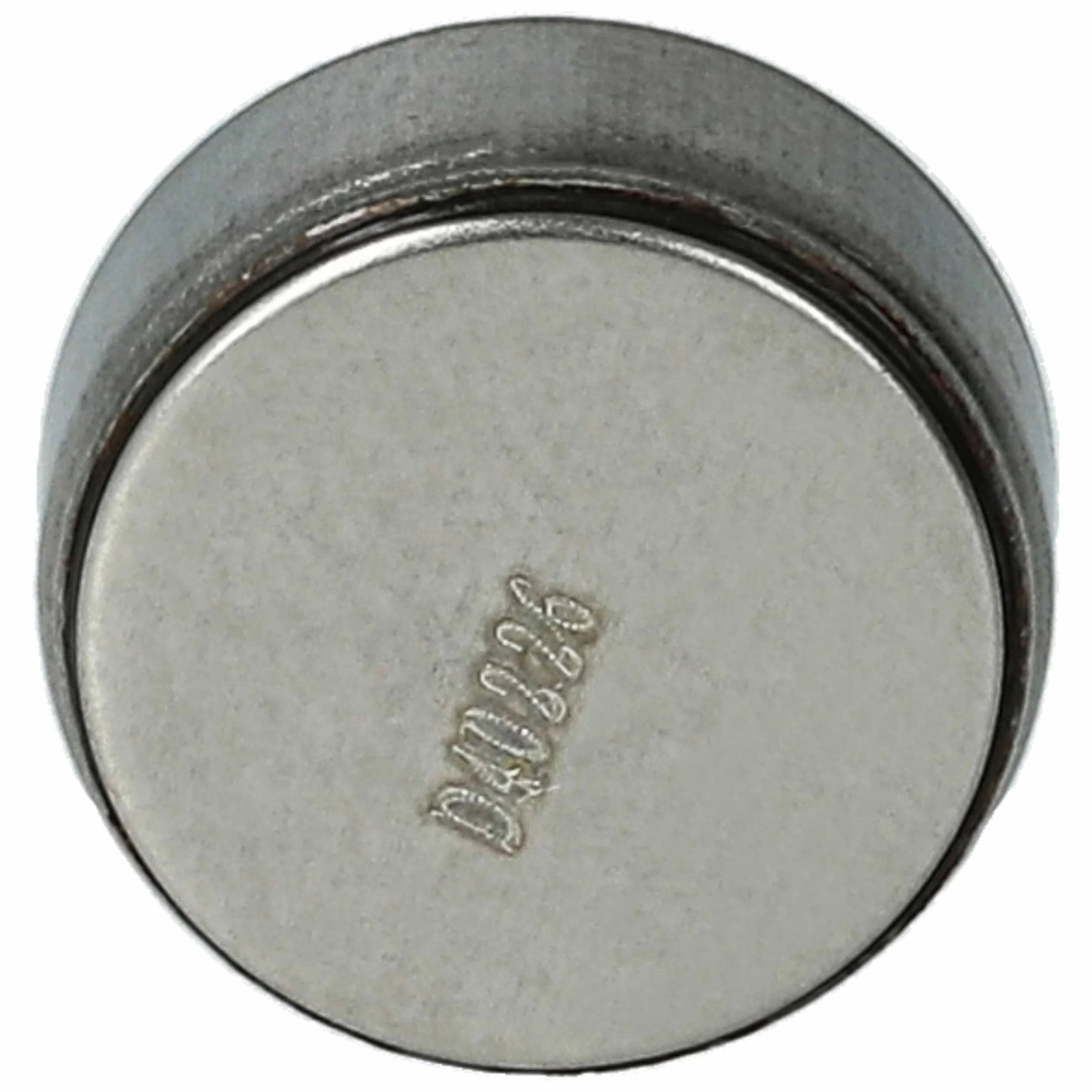vhbw 2 x bateria kompatybilna z Sony WF1000X, XM3 bezprzewodowe słuchawki douszne (60 mAh, 3,7 V, Li-ion)